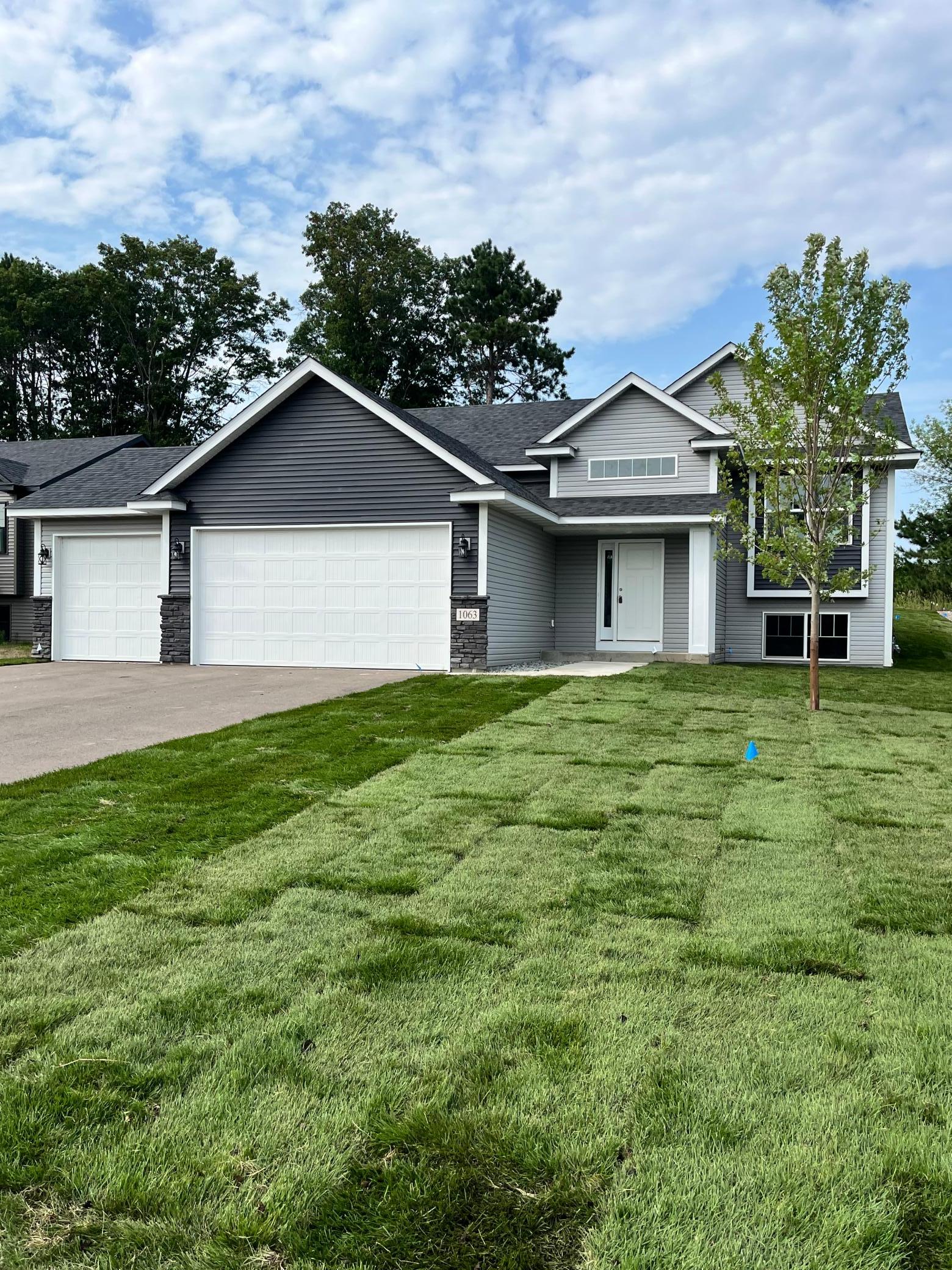 View of Residential at 1063 Bellaire Boulevard, Isanti MN 55040, Isanti (2 of 27) - Mike Wilen | Minnesota Team Real Estate
