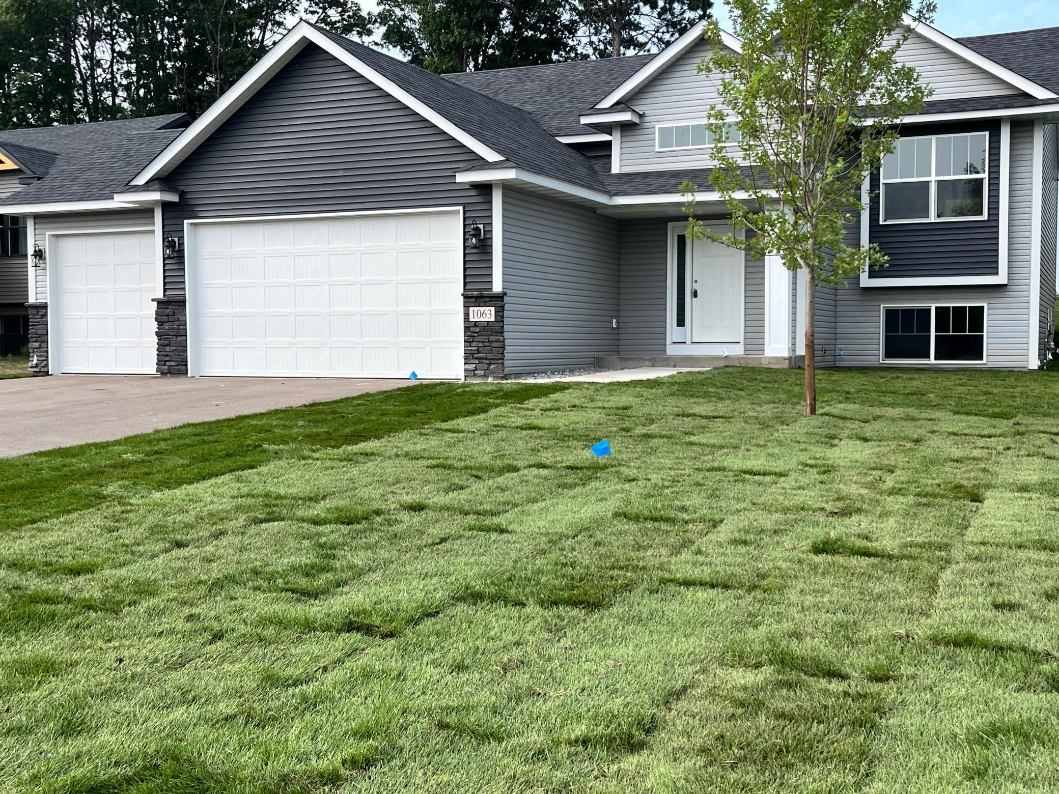 View of Single Family at 1063 Bellaire Boulevard, Isanti - Mike Wilen | Minnesota Team Real Estate