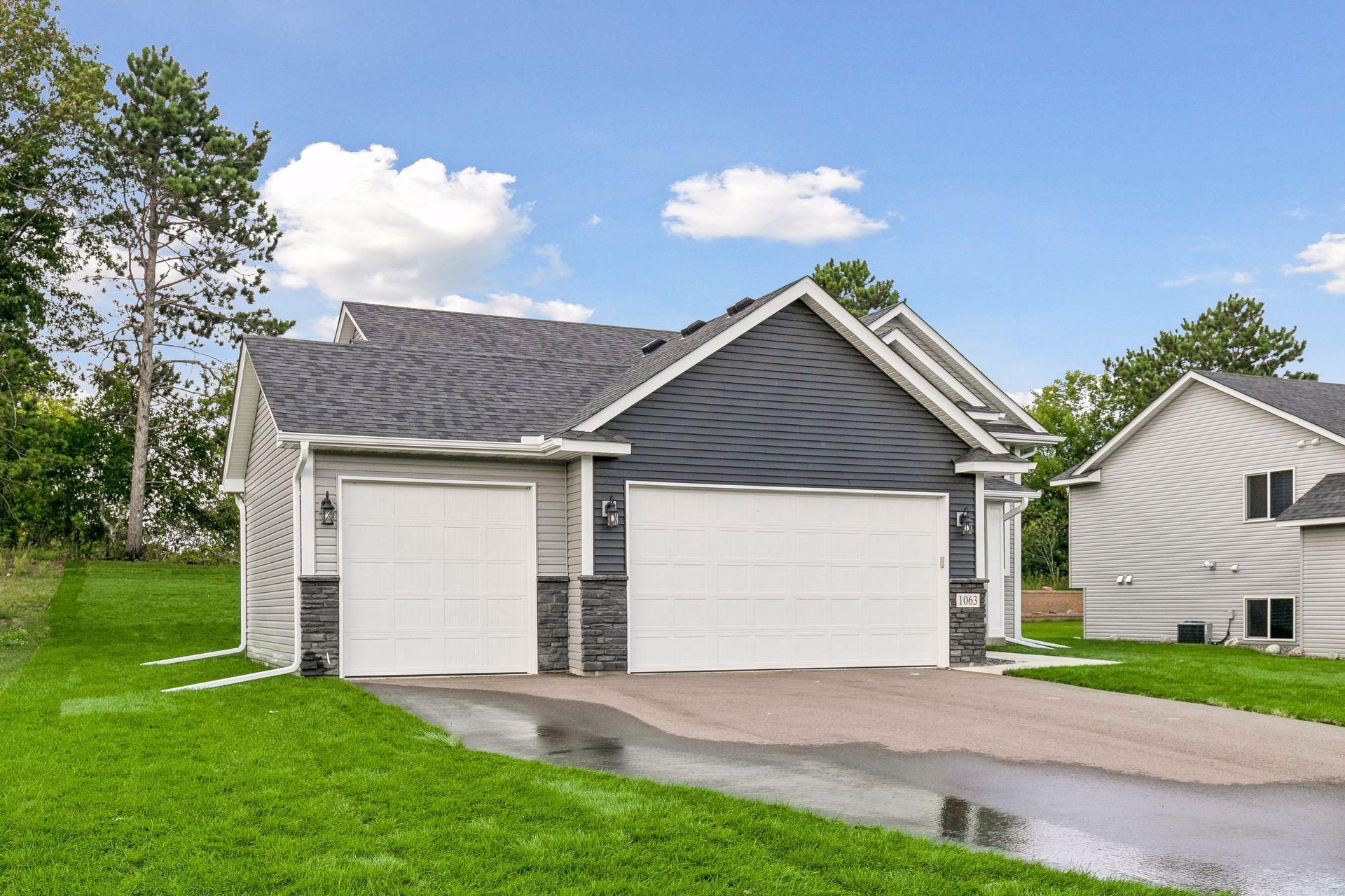 View of Residential at 1063 Bellaire Boulevard, Isanti MN 55040, Isanti (4 of 27) - Mike Wilen | Minnesota Team Real Estate
