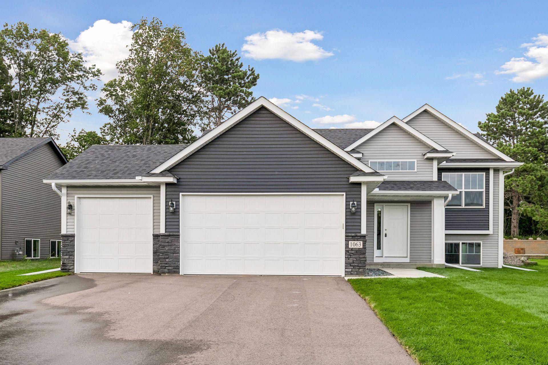 View of Residential at 1063 Bellaire Boulevard, Isanti MN 55040, Isanti (3 of 27) - Mike Wilen | Minnesota Team Real Estate