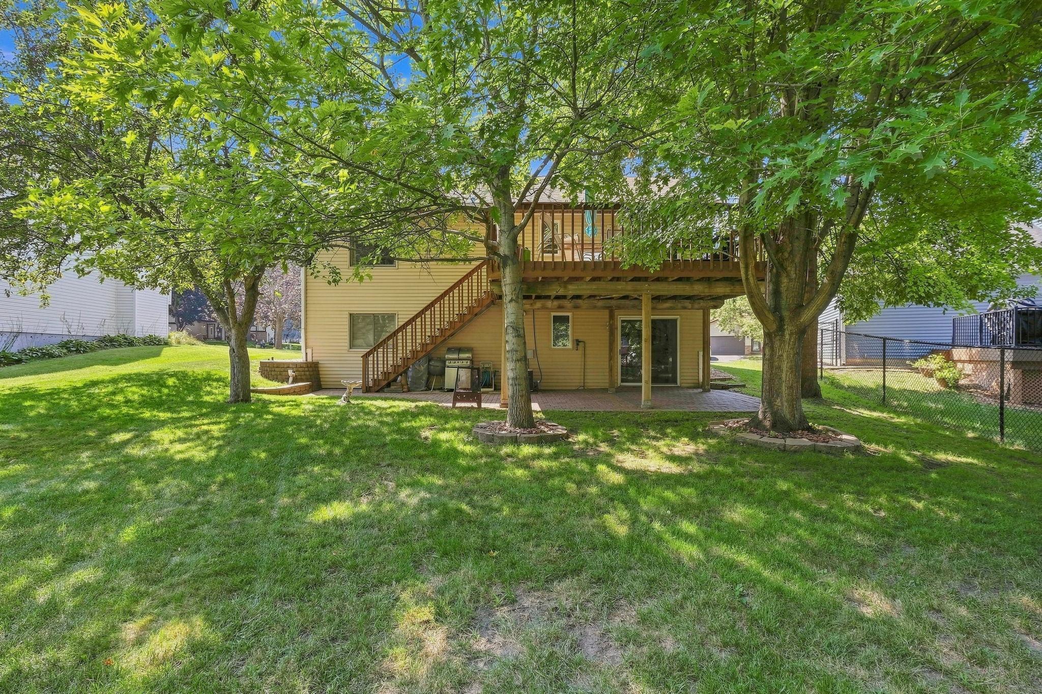 View of Residential at 12959 Black Hills Drive, Burnsville MN 55337, Burnsville (24 of 26) - Mike Wilen | Minnesota Team Real Estate