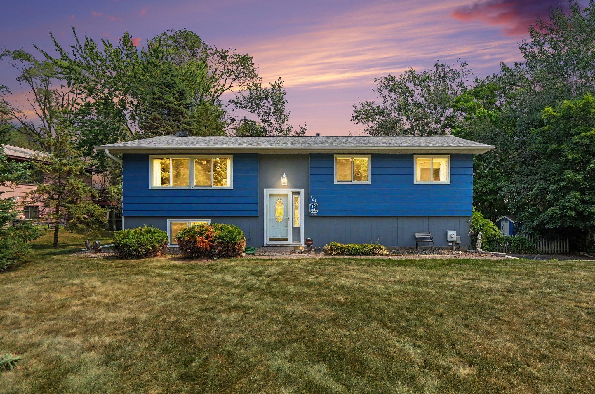 View of Residential at 181 Quant Avenue, Lakeland MN 55043, Lakeland - Mike Wilen | Minnesota Team Real Estate