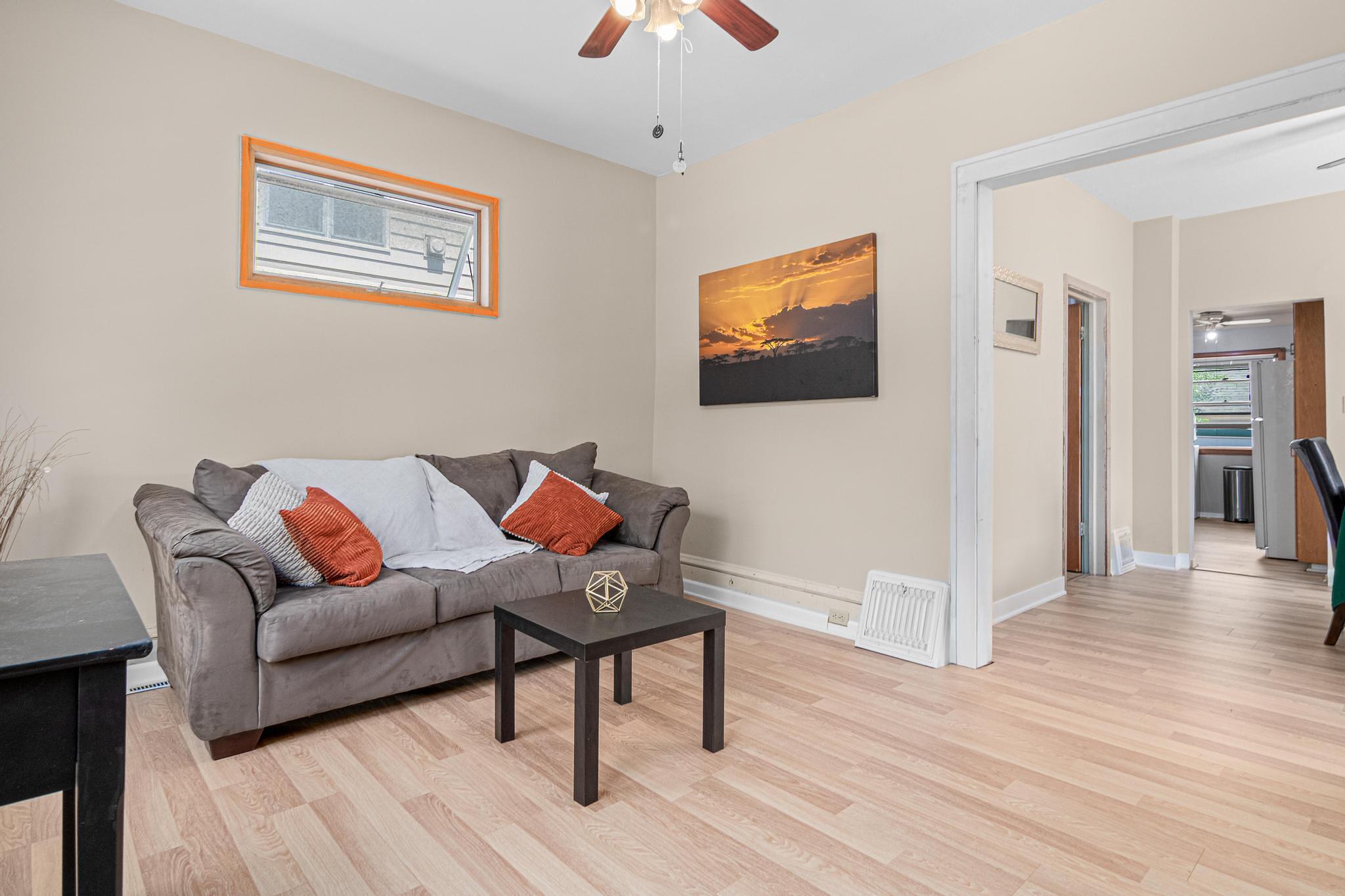 View of Residential at 3542 Aldrich Avenue, Minneapolis MN 55412, Minneapolis - Mike Wilen | Minnesota Team Real Estate