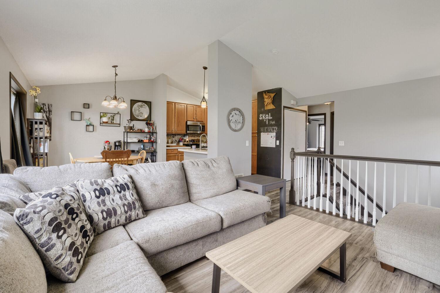 View of Residential at 15663 Finch Avenue, Apple Valley MN 55124, Apple Valley (3 of 29) - Mike Wilen | Minnesota Team Real Estate