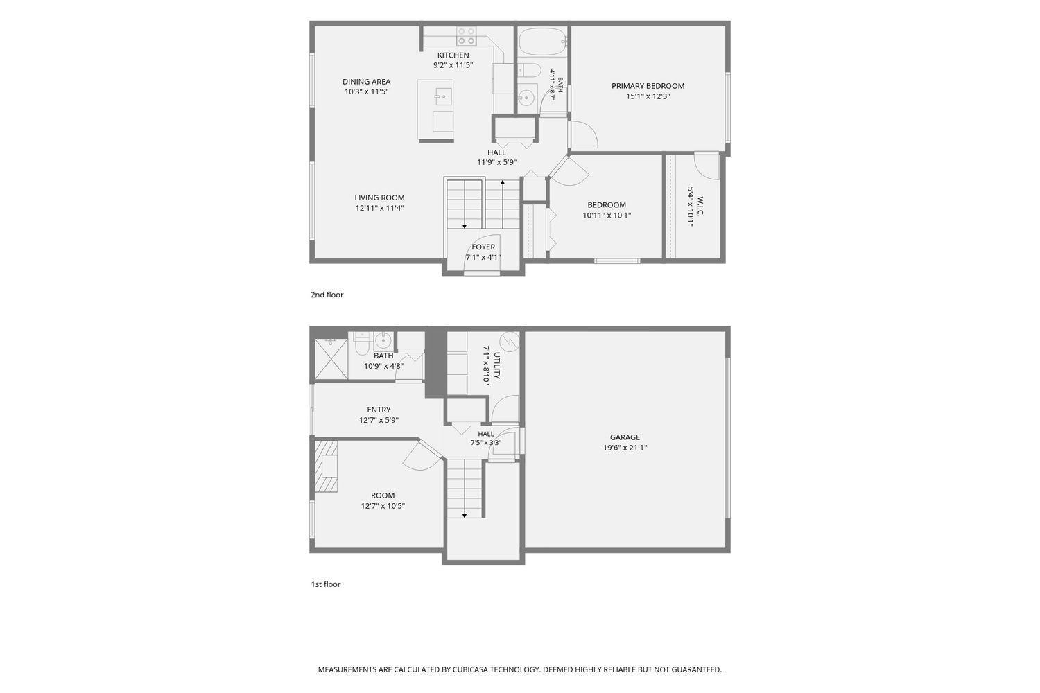 View of Residential at 15663 Finch Avenue, Apple Valley MN 55124, Apple Valley (29 of 29) - Mike Wilen | Minnesota Team Real Estate