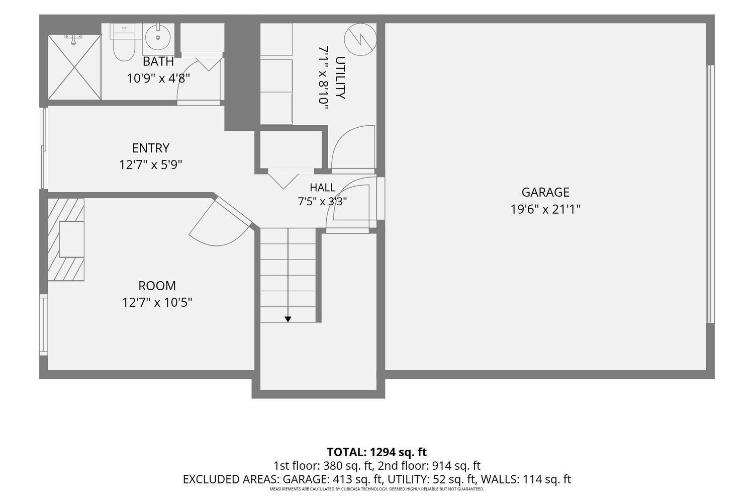 View of Residential at 15663 Finch Avenue, Apple Valley MN 55124, Apple Valley (28 of 29) - Mike Wilen | Minnesota Team Real Estate
