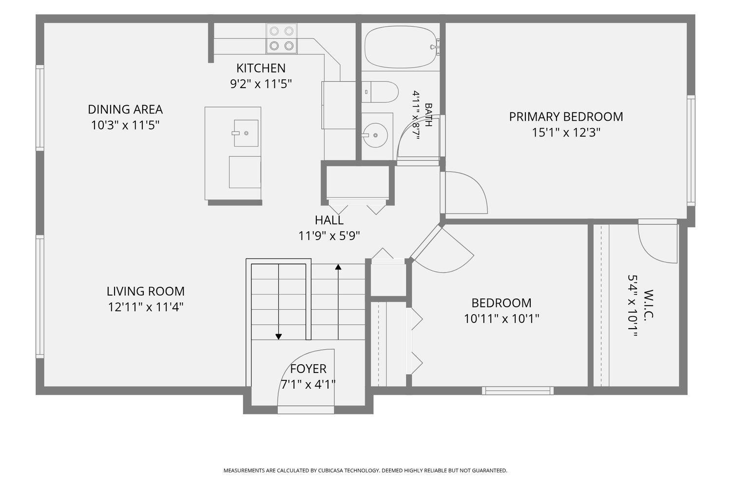 View of Residential at 15663 Finch Avenue, Apple Valley MN 55124, Apple Valley (27 of 29) - Mike Wilen | Minnesota Team Real Estate