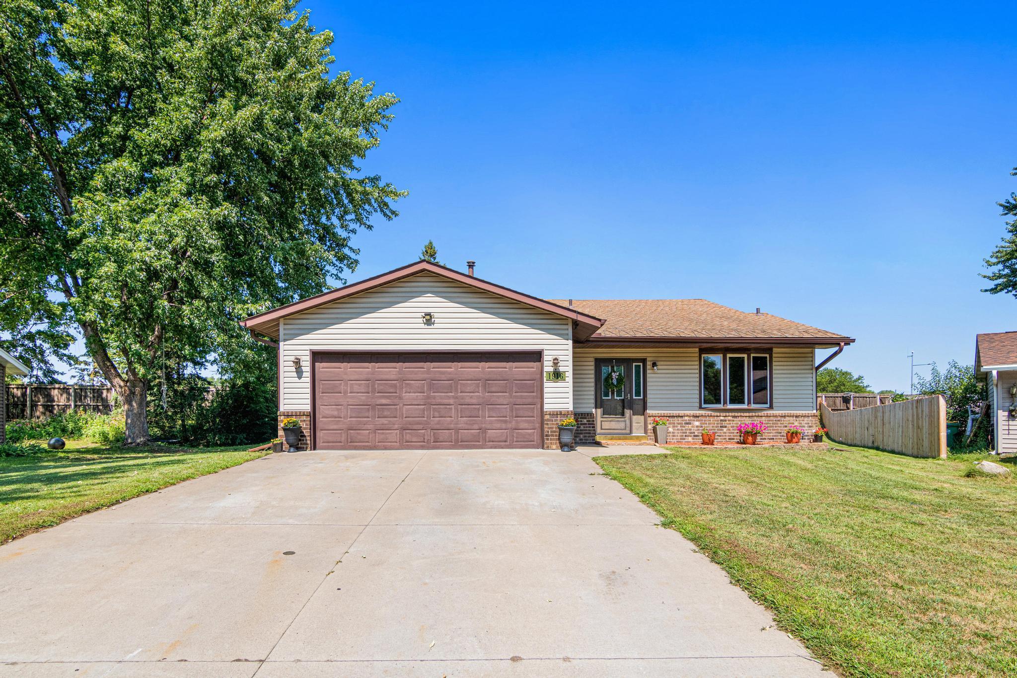 View of Residential at 1916 84th Avenue, Brooklyn Park MN 55444, Brooklyn Park - Mike Wilen | Minnesota Team Real Estate