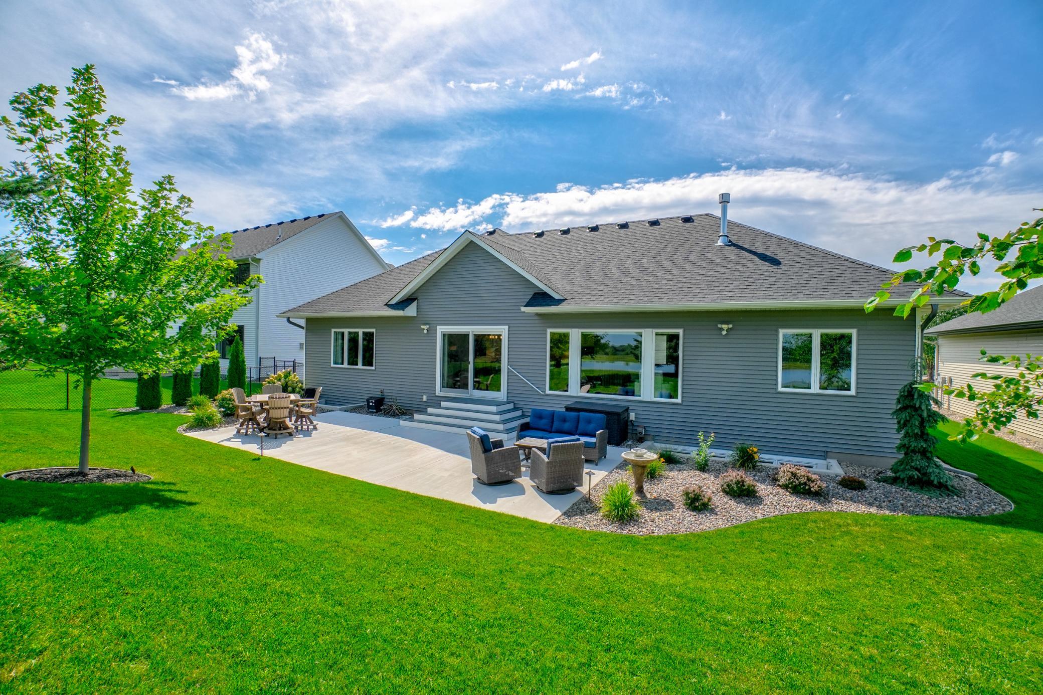 View of Residential at 803 11th Street, New Prague MN 56071, New Prague (48 of 58) - Mike Wilen | Minnesota Team Real Estate