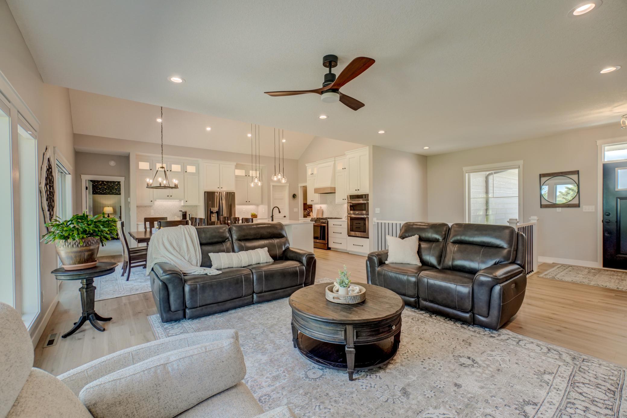 View of Residential at 803 11th Street, New Prague MN 56071, New Prague (9 of 58) - Mike Wilen | Minnesota Team Real Estate