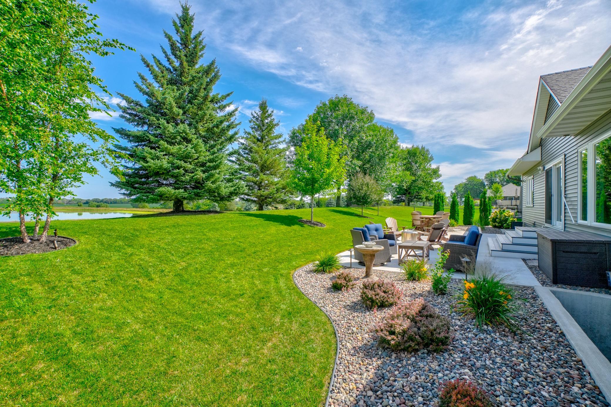 View of Residential at 803 11th Street, New Prague MN 56071, New Prague (47 of 58) - Mike Wilen | Minnesota Team Real Estate