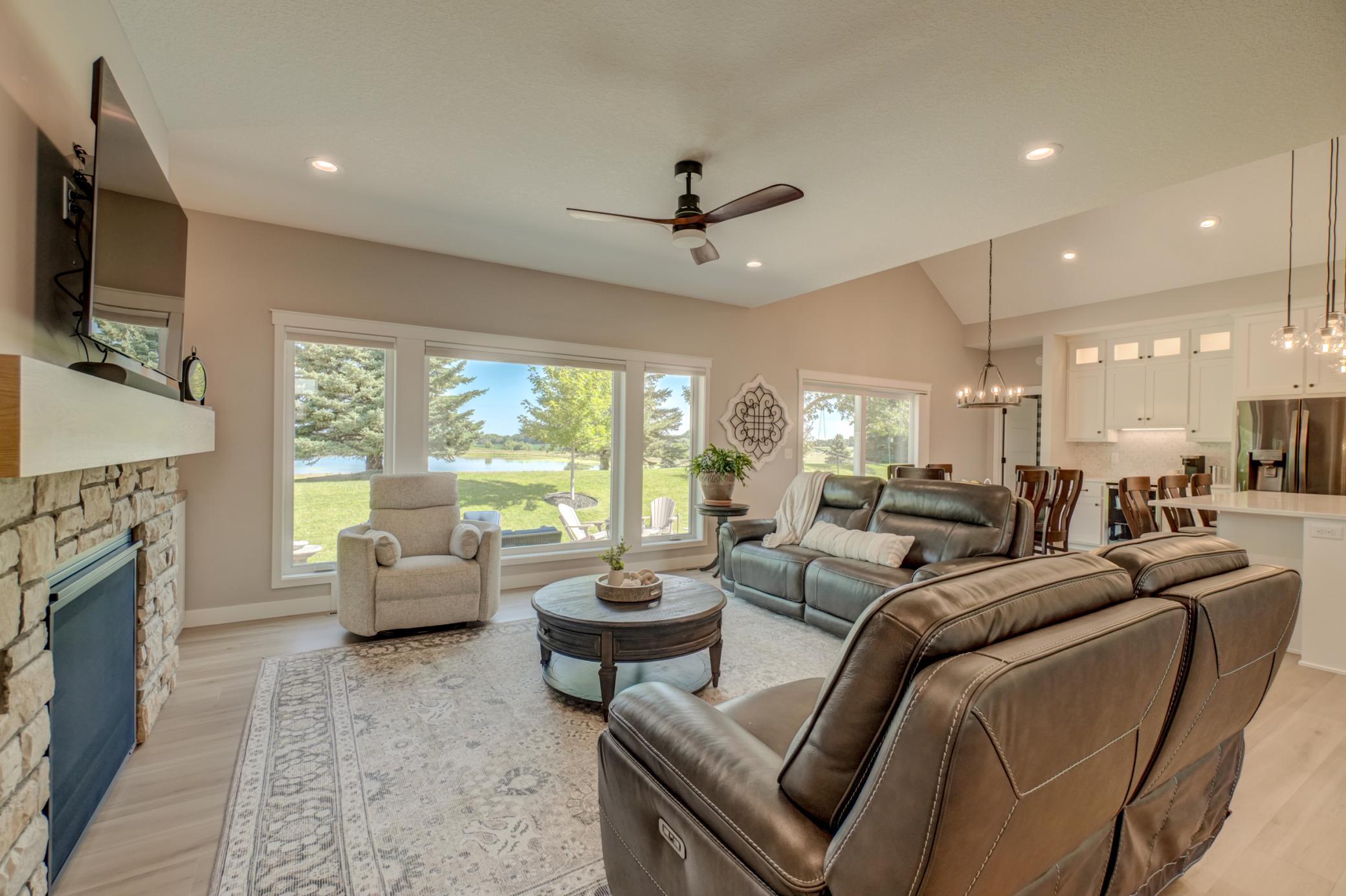 View of Residential at 803 11th Street, New Prague MN 56071, New Prague (4 of 58) - Mike Wilen | Minnesota Team Real Estate