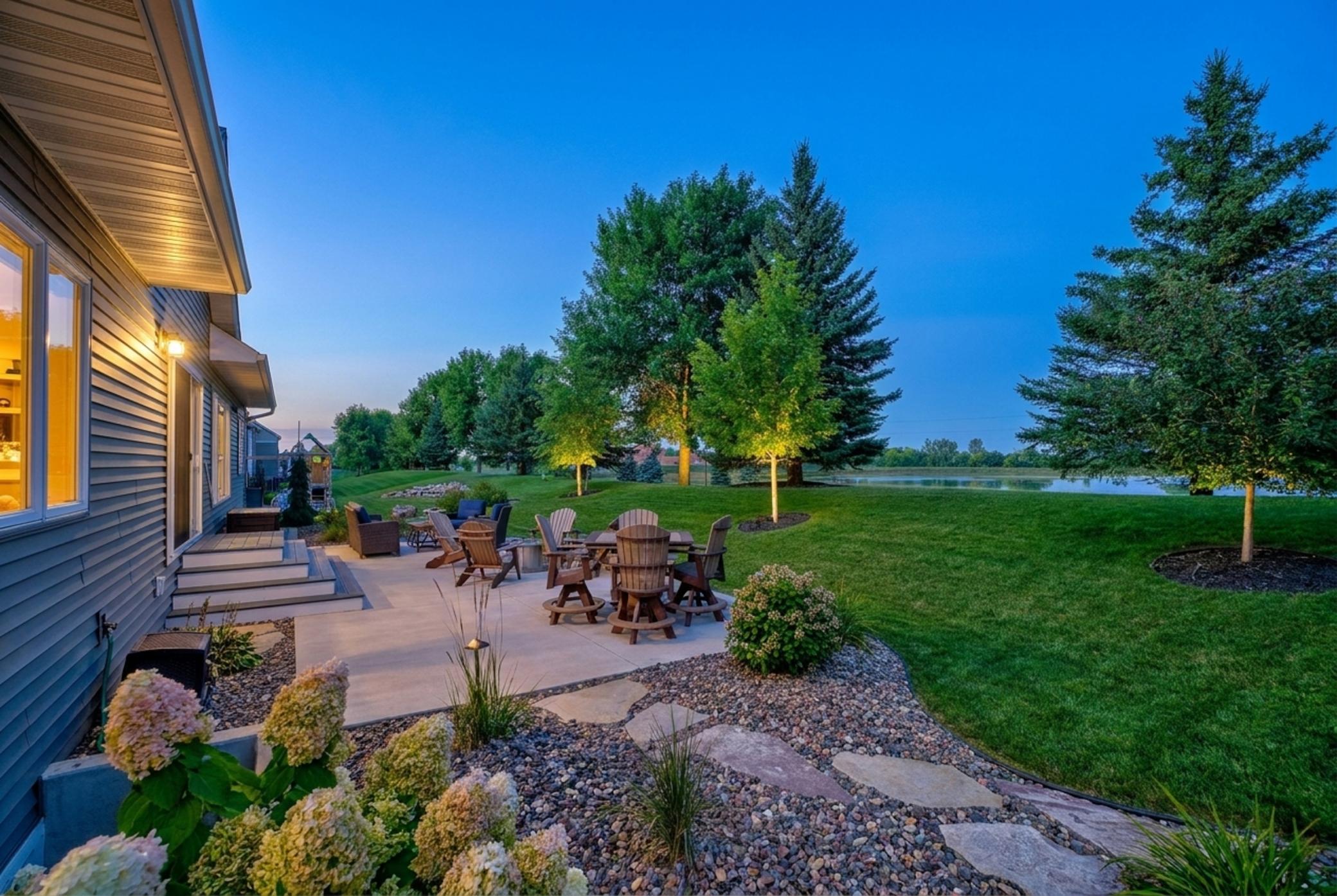 View of Residential at 803 11th Street, New Prague MN 56071, New Prague (44 of 58) - Mike Wilen | Minnesota Team Real Estate
