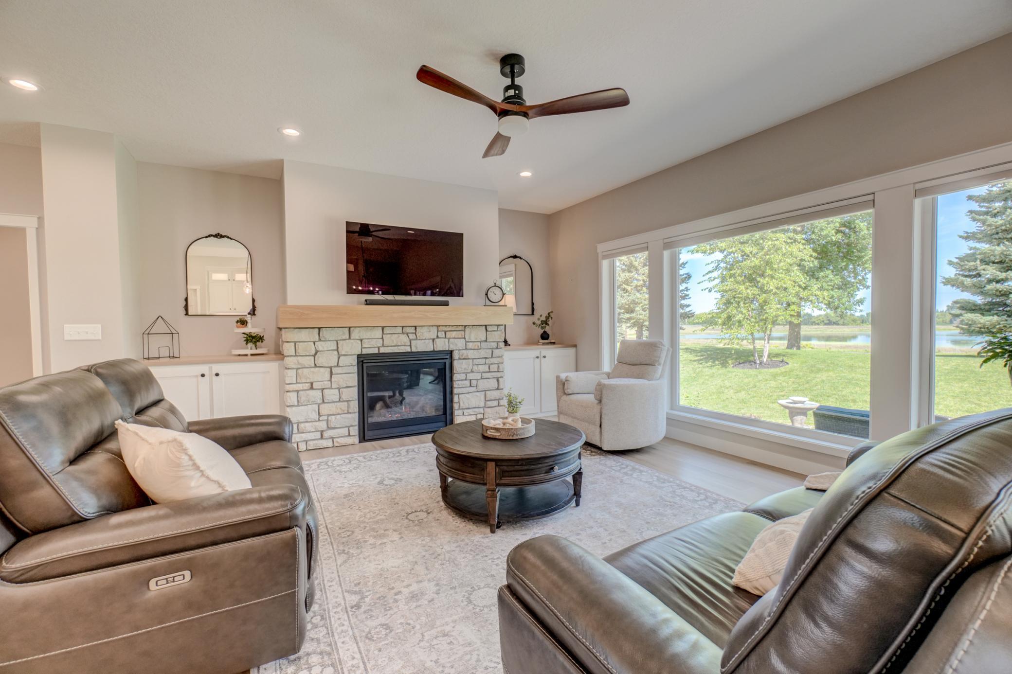 View of Residential at 803 11th Street, New Prague MN 56071, New Prague (3 of 58) - Mike Wilen | Minnesota Team Real Estate
