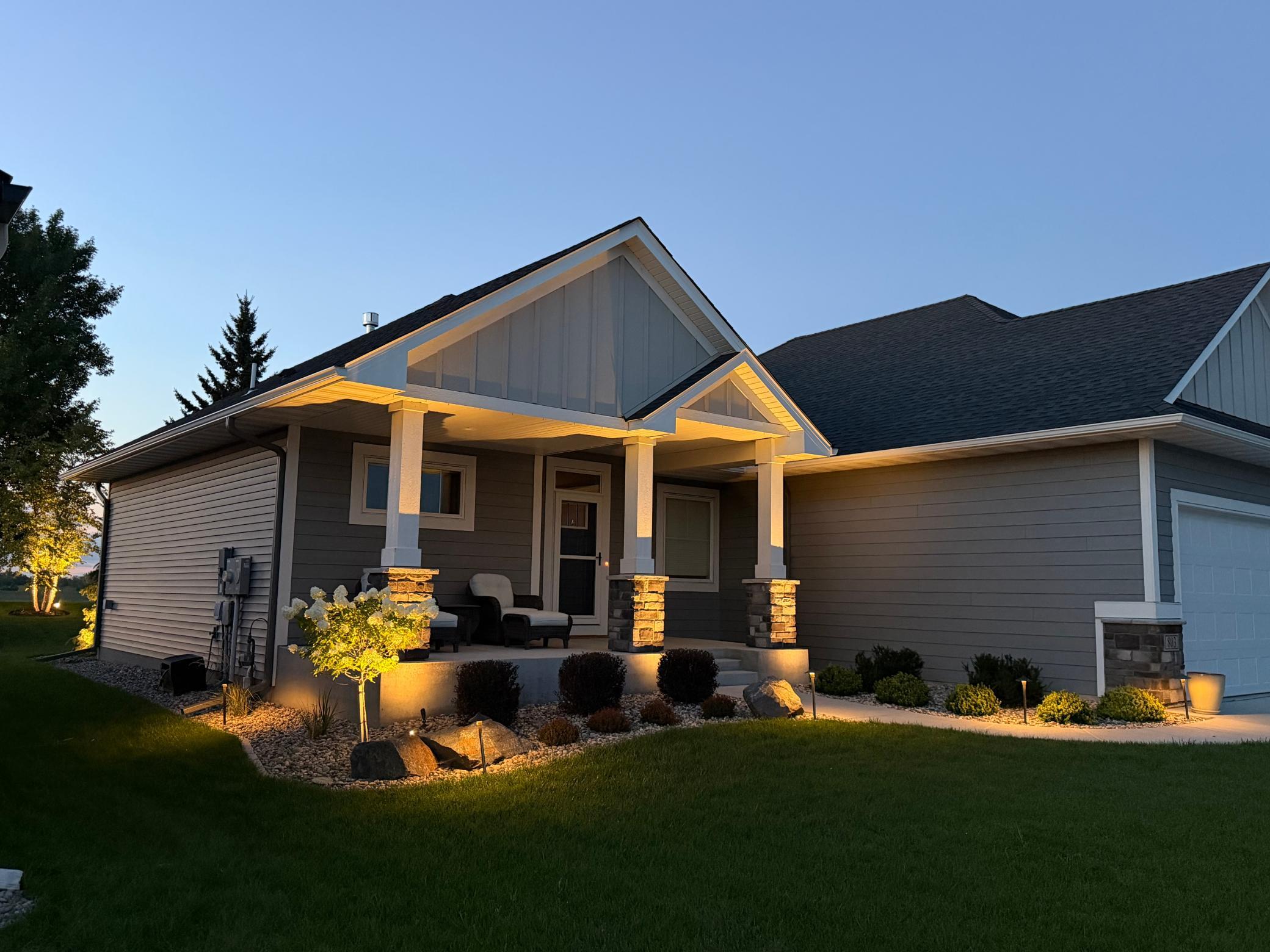 View of Residential at 803 11th Street, New Prague MN 56071, New Prague (55 of 57) - Mike Wilen | Minnesota Team Real Estate
