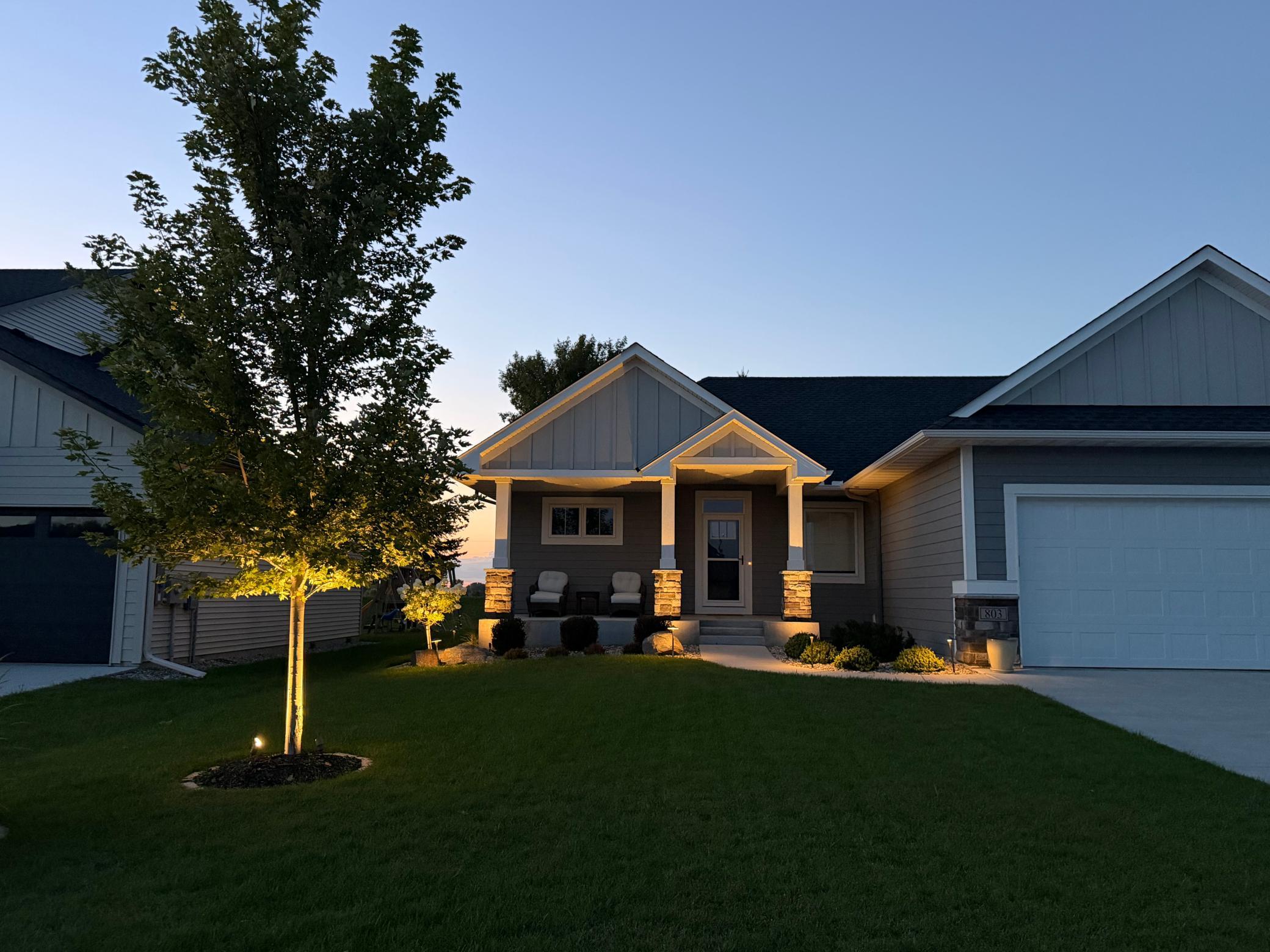 View of Residential at 803 11th Street, New Prague MN 56071, New Prague (54 of 57) - Mike Wilen | Minnesota Team Real Estate