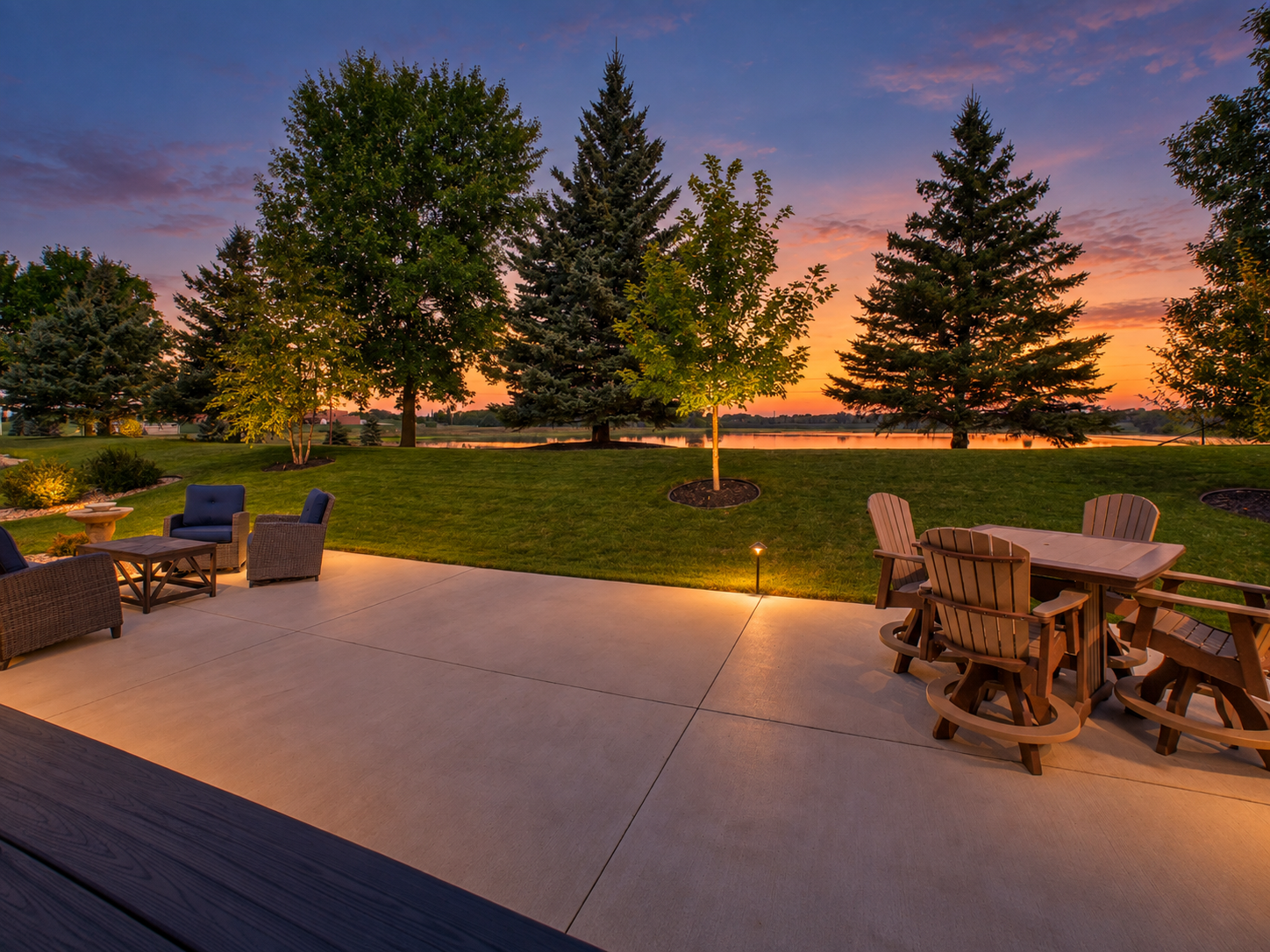 View of Residential at 803 11th Street, New Prague MN 56071, New Prague (3 of 57) - Mike Wilen | Minnesota Team Real Estate