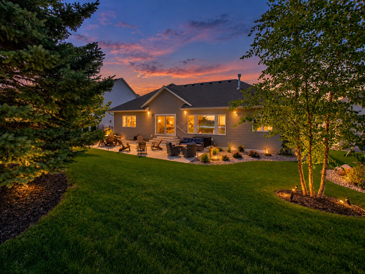 View of Residential at 803 11th Street, New Prague MN 56071, New Prague (40 of 57) - Mike Wilen | Minnesota Team Real Estate