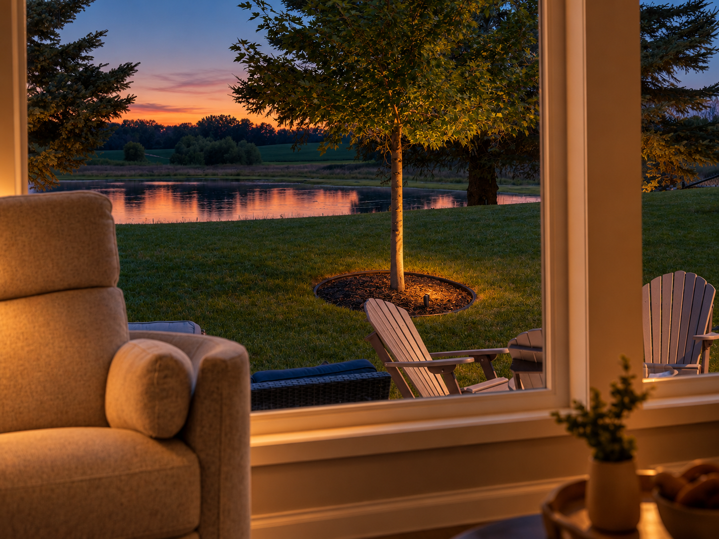 View of Residential at 803 11th Street, New Prague MN 56071, New Prague (4 of 57) - Mike Wilen | Minnesota Team Real Estate