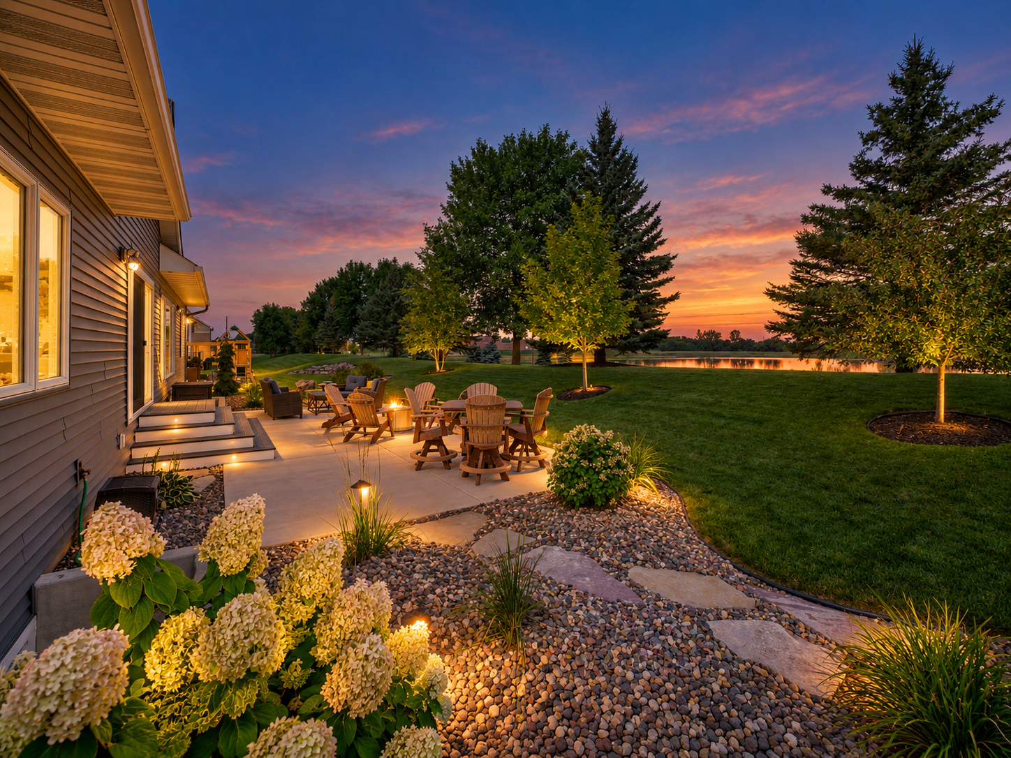 View of Residential at 803 11th Street, New Prague MN 56071, New Prague (41 of 57) - Mike Wilen | Minnesota Team Real Estate