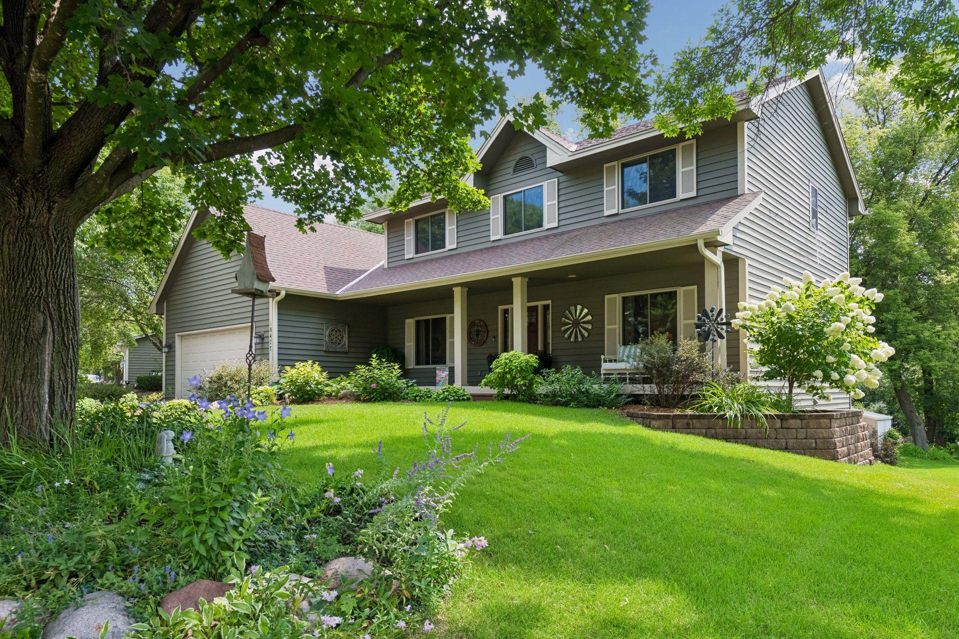 View of Residential at 18477 Tristram Way, Eden Prairie MN 55346, Eden Prairie - Mike Wilen | Minnesota Team Real Estate
