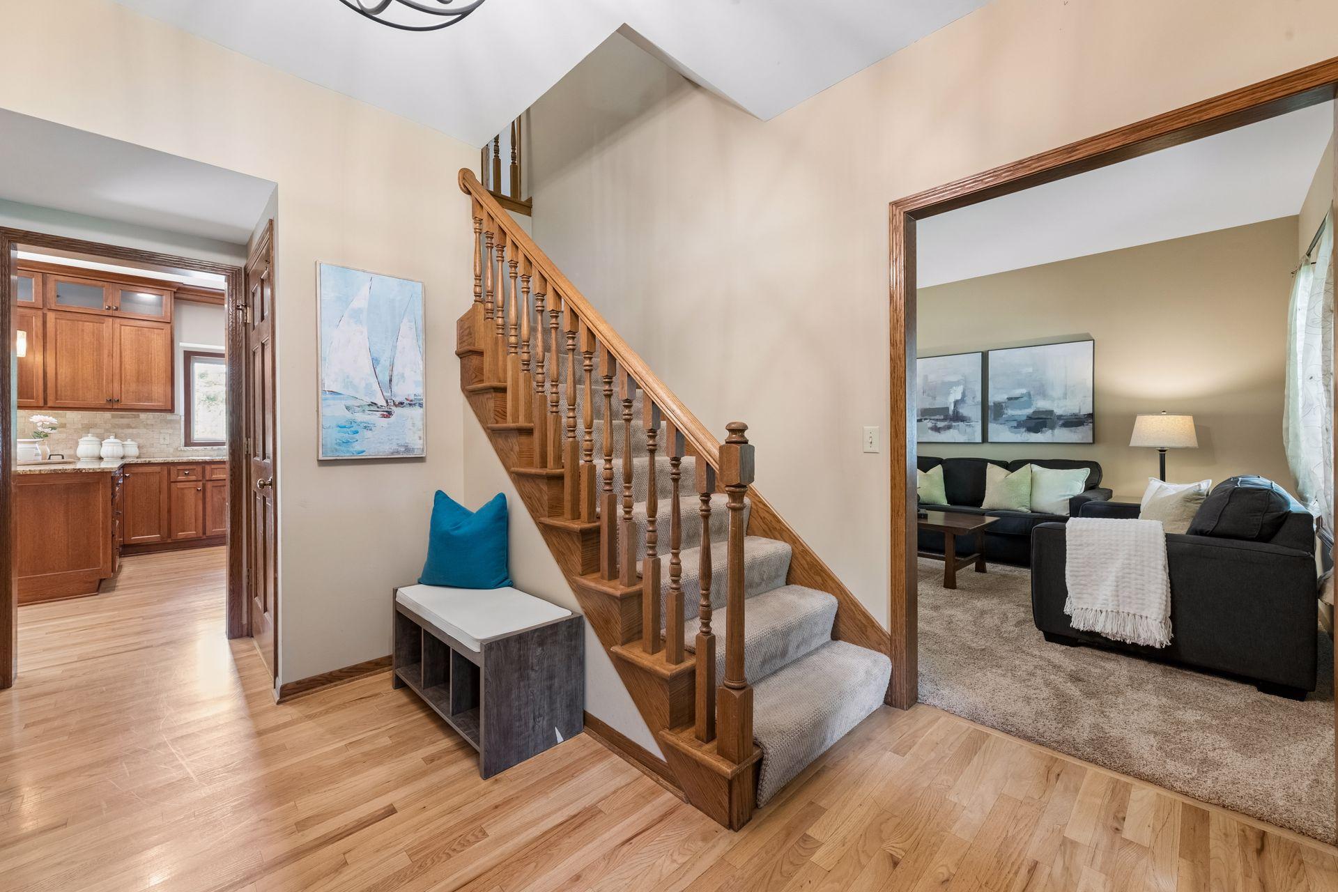 View of Residential at 18477 Tristram Way, Eden Prairie MN 55346, Eden Prairie (24 of 56) - Mike Wilen | Minnesota Team Real Estate