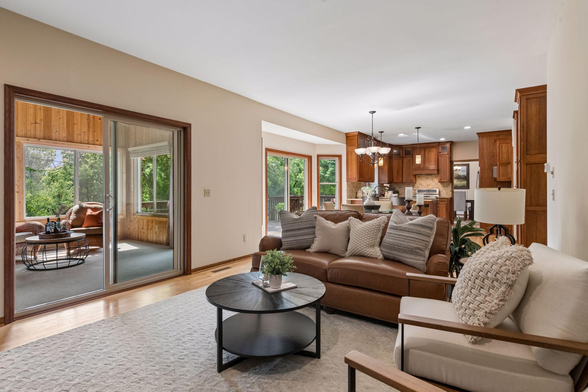 View of Residential at 18477 Tristram Way, Eden Prairie MN 55346, Eden Prairie (13 of 56) - Mike Wilen | Minnesota Team Real Estate