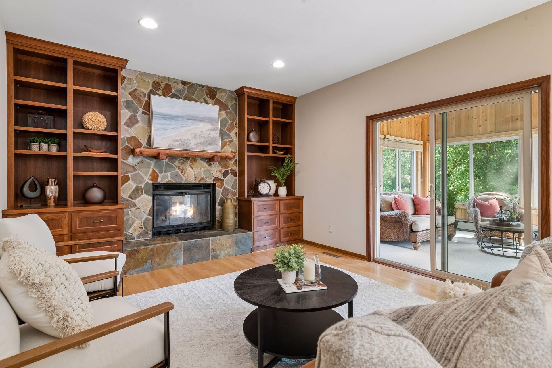 View of Residential at 18477 Tristram Way, Eden Prairie MN 55346, Eden Prairie (11 of 56) - Mike Wilen | Minnesota Team Real Estate