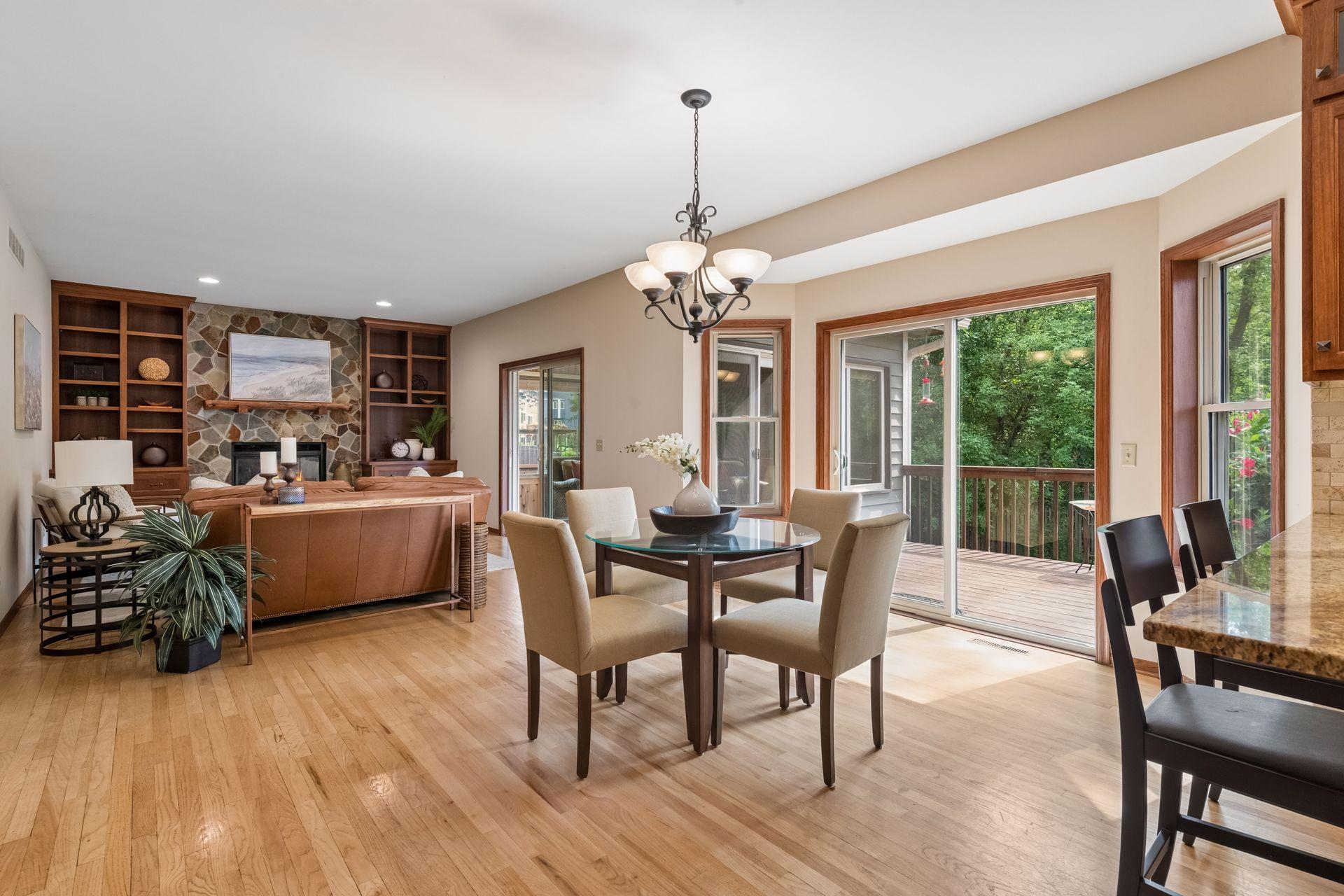 View of Residential at 18477 Tristram Way, Eden Prairie MN 55346, Eden Prairie (9 of 56) - Mike Wilen | Minnesota Team Real Estate