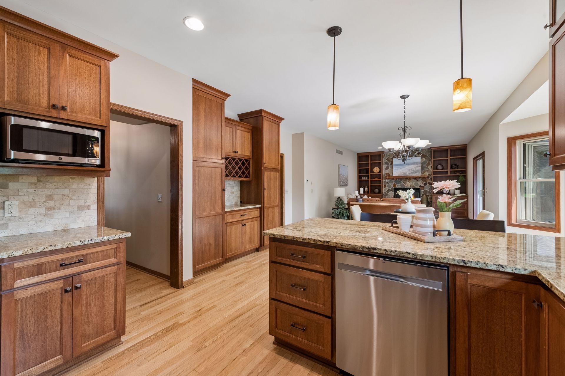 View of Residential at 18477 Tristram Way, Eden Prairie MN 55346, Eden Prairie (8 of 56) - Mike Wilen | Minnesota Team Real Estate