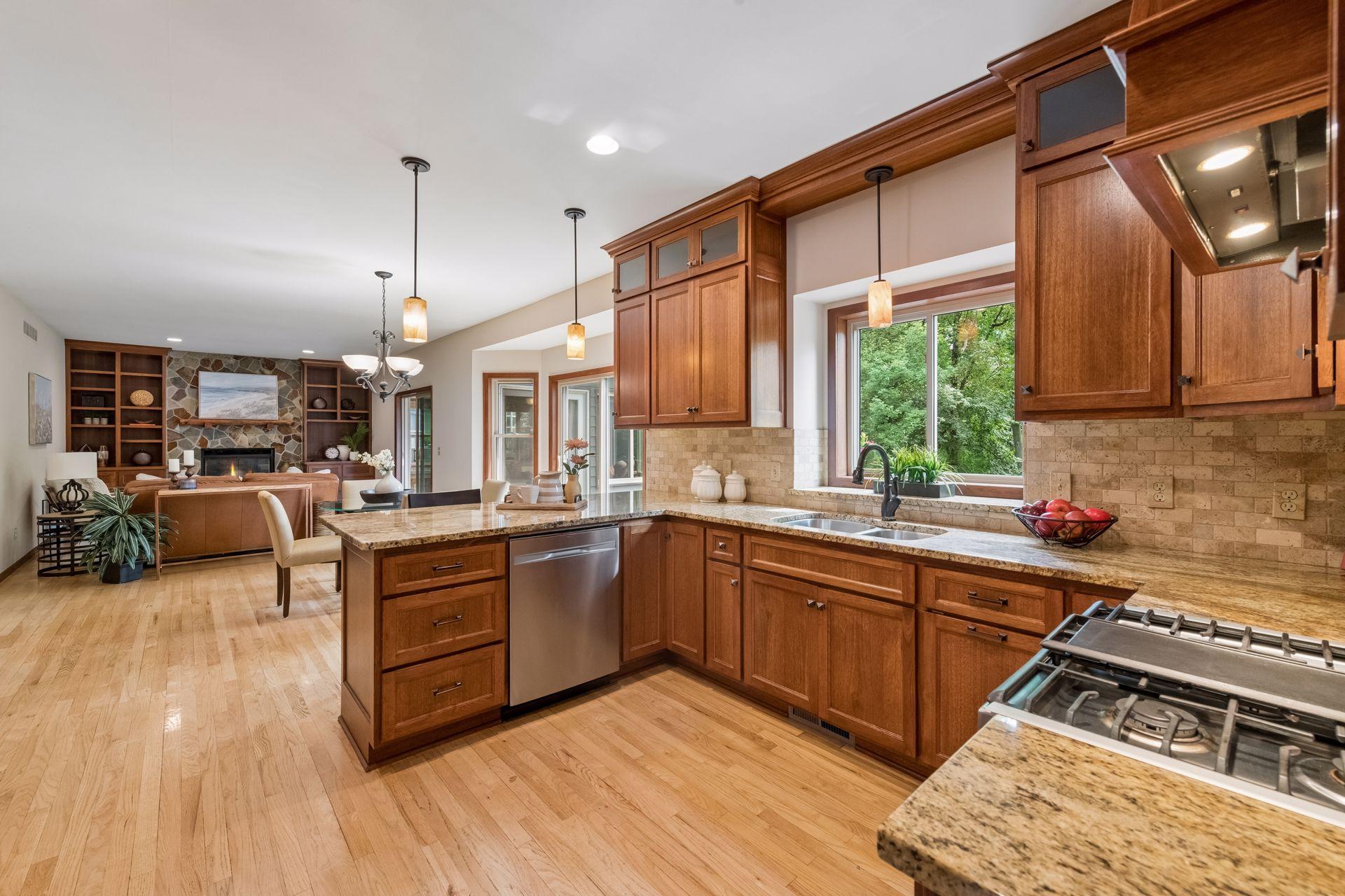 View of Residential at 18477 Tristram Way, Eden Prairie MN 55346, Eden Prairie (6 of 56) - Mike Wilen | Minnesota Team Real Estate