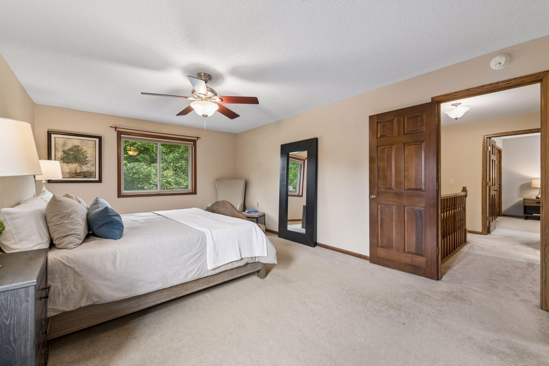 View of Residential at 18477 Tristram Way, Eden Prairie MN 55346, Eden Prairie (26 of 56) - Mike Wilen | Minnesota Team Real Estate