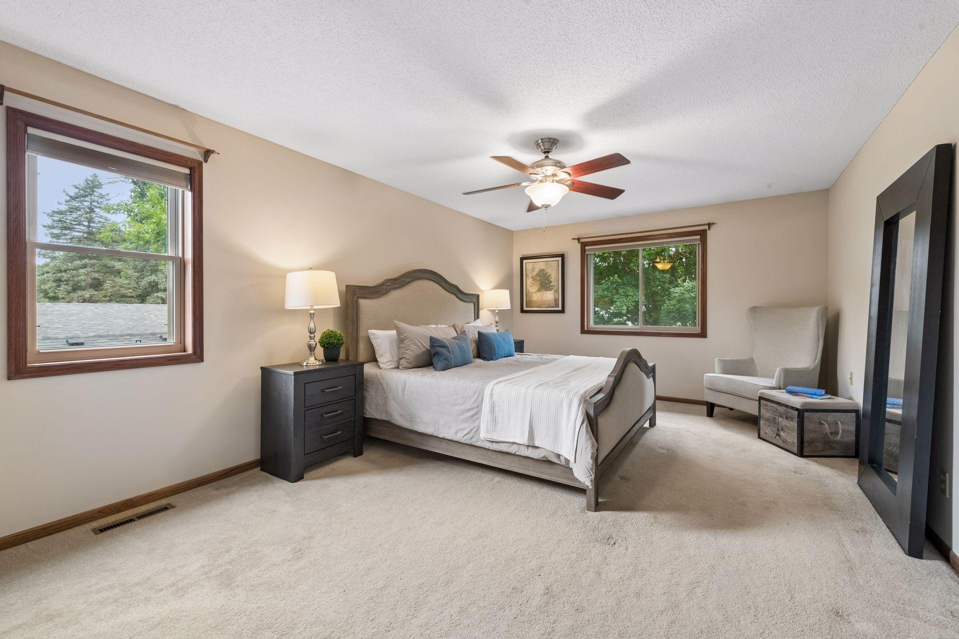 View of Residential at 18477 Tristram Way, Eden Prairie MN 55346, Eden Prairie (25 of 56) - Mike Wilen | Minnesota Team Real Estate