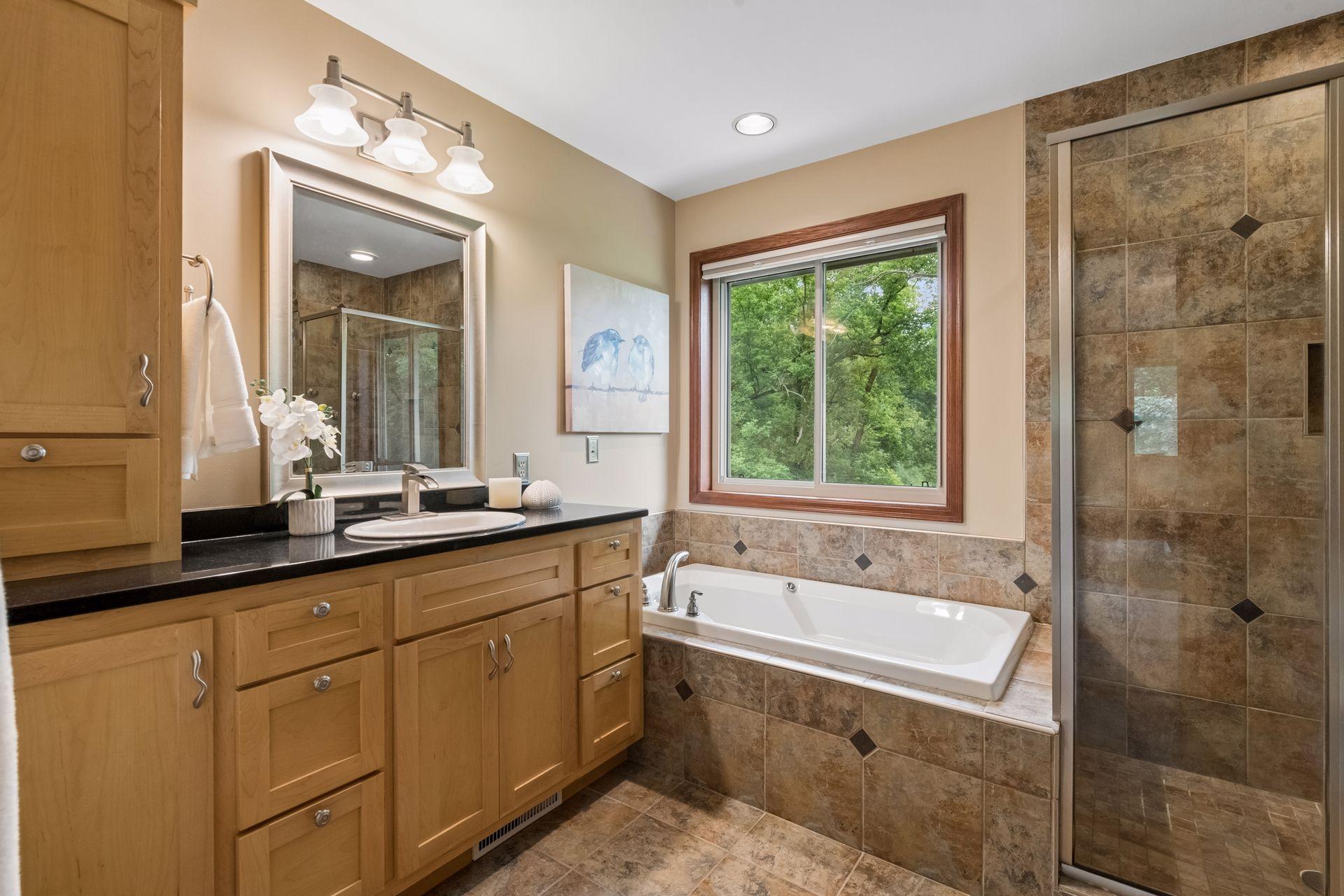 View of Residential at 18477 Tristram Way, Eden Prairie MN 55346, Eden Prairie (28 of 56) - Mike Wilen | Minnesota Team Real Estate