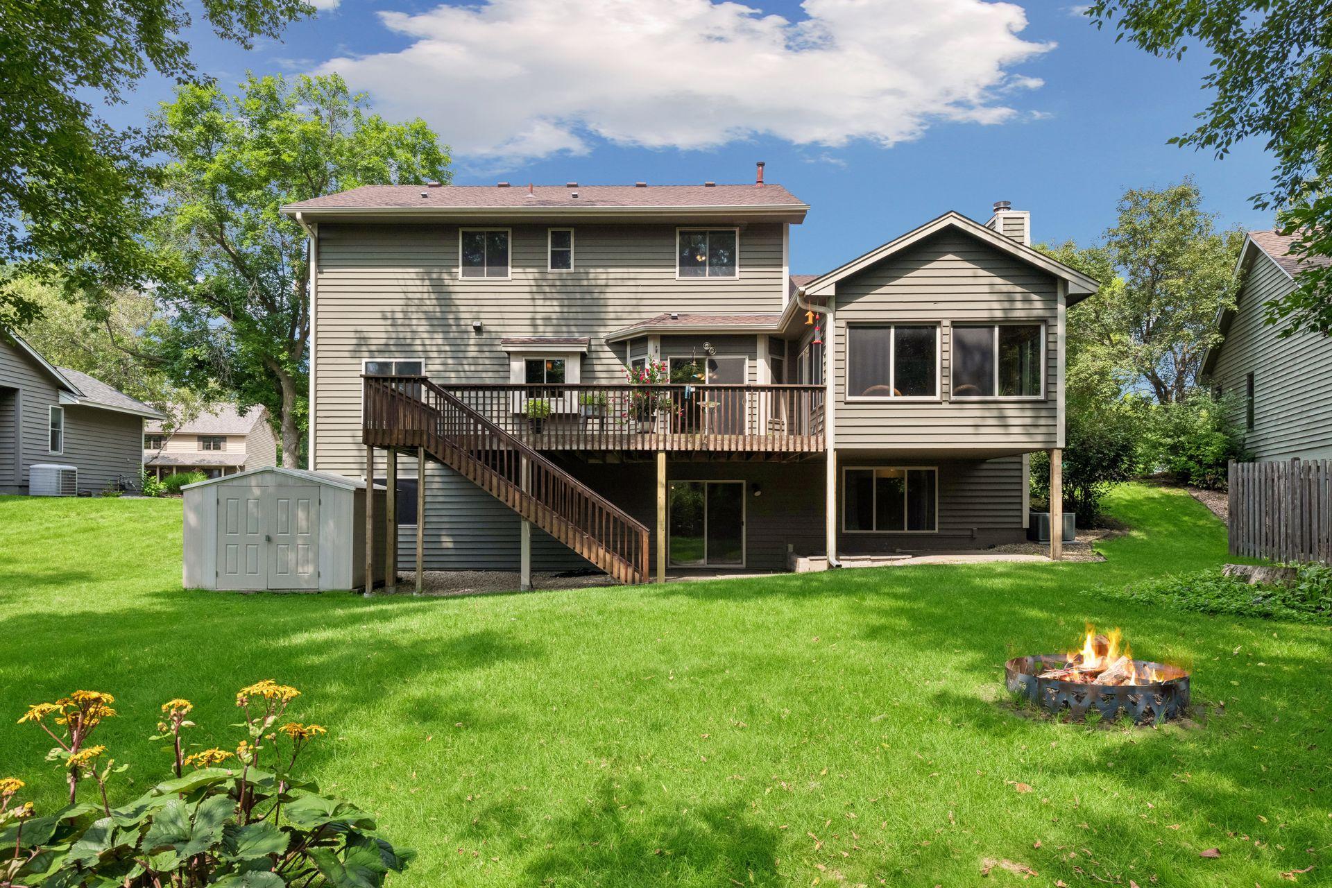 View of Residential at 18477 Tristram Way, Eden Prairie MN 55346, Eden Prairie (51 of 56) - Mike Wilen | Minnesota Team Real Estate
