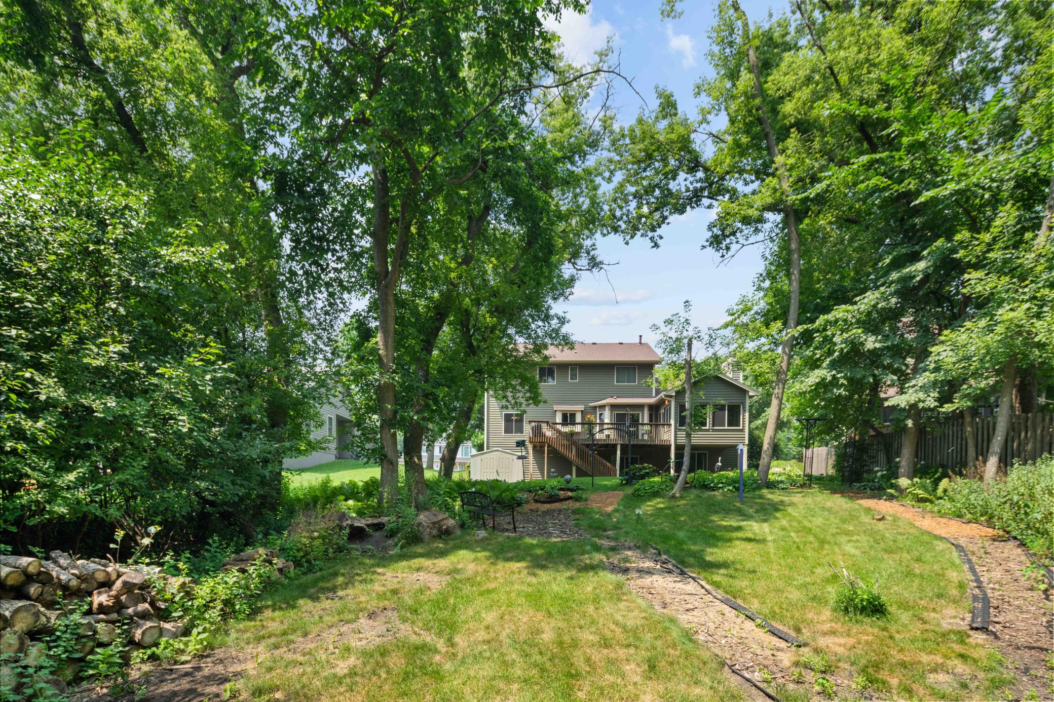 View of Residential at 18477 Tristram Way, Eden Prairie MN 55346, Eden Prairie (50 of 56) - Mike Wilen | Minnesota Team Real Estate