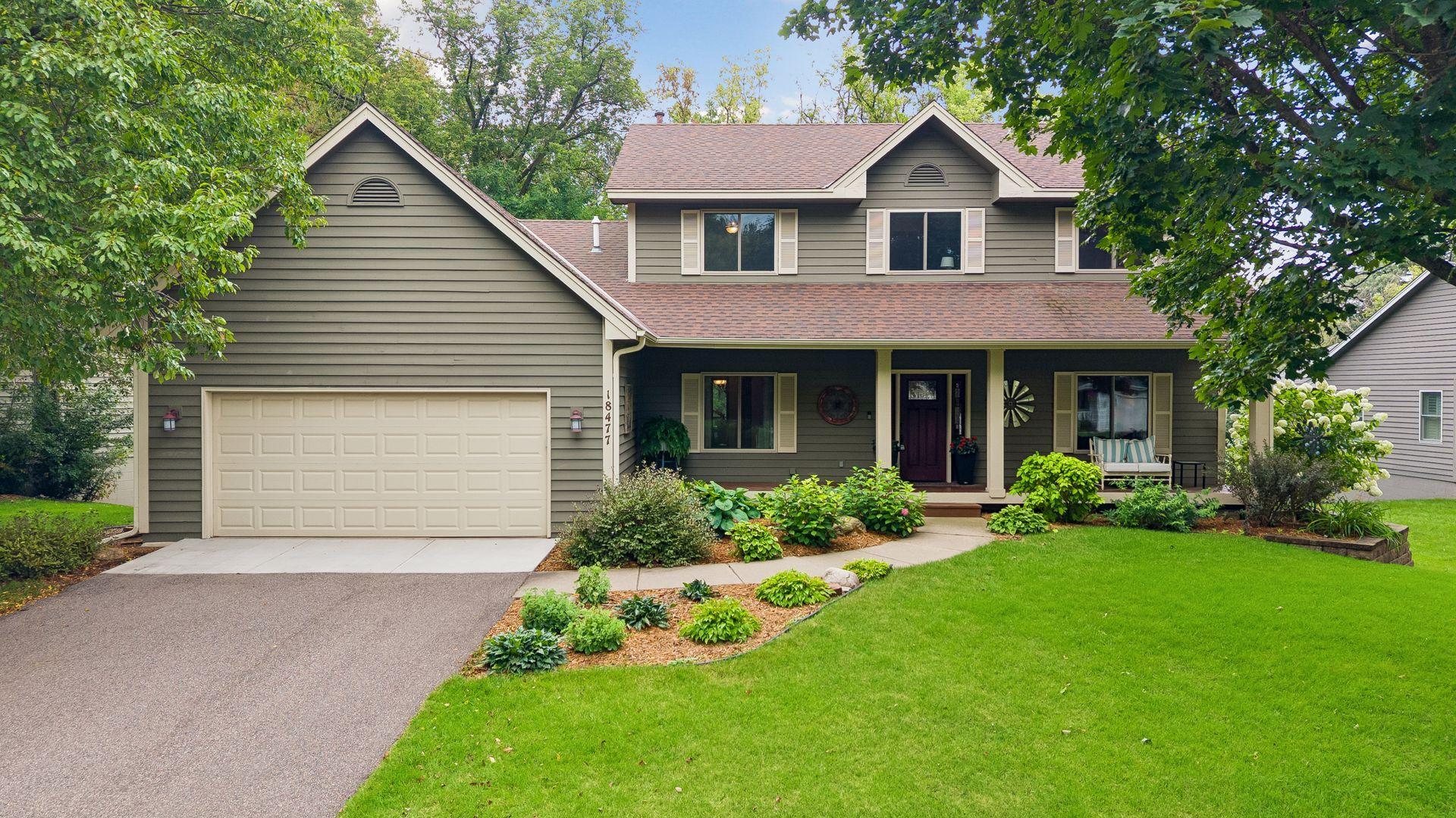 View of Residential at 18477 Tristram Way, Eden Prairie MN 55346, Eden Prairie (2 of 56) - Mike Wilen | Minnesota Team Real Estate