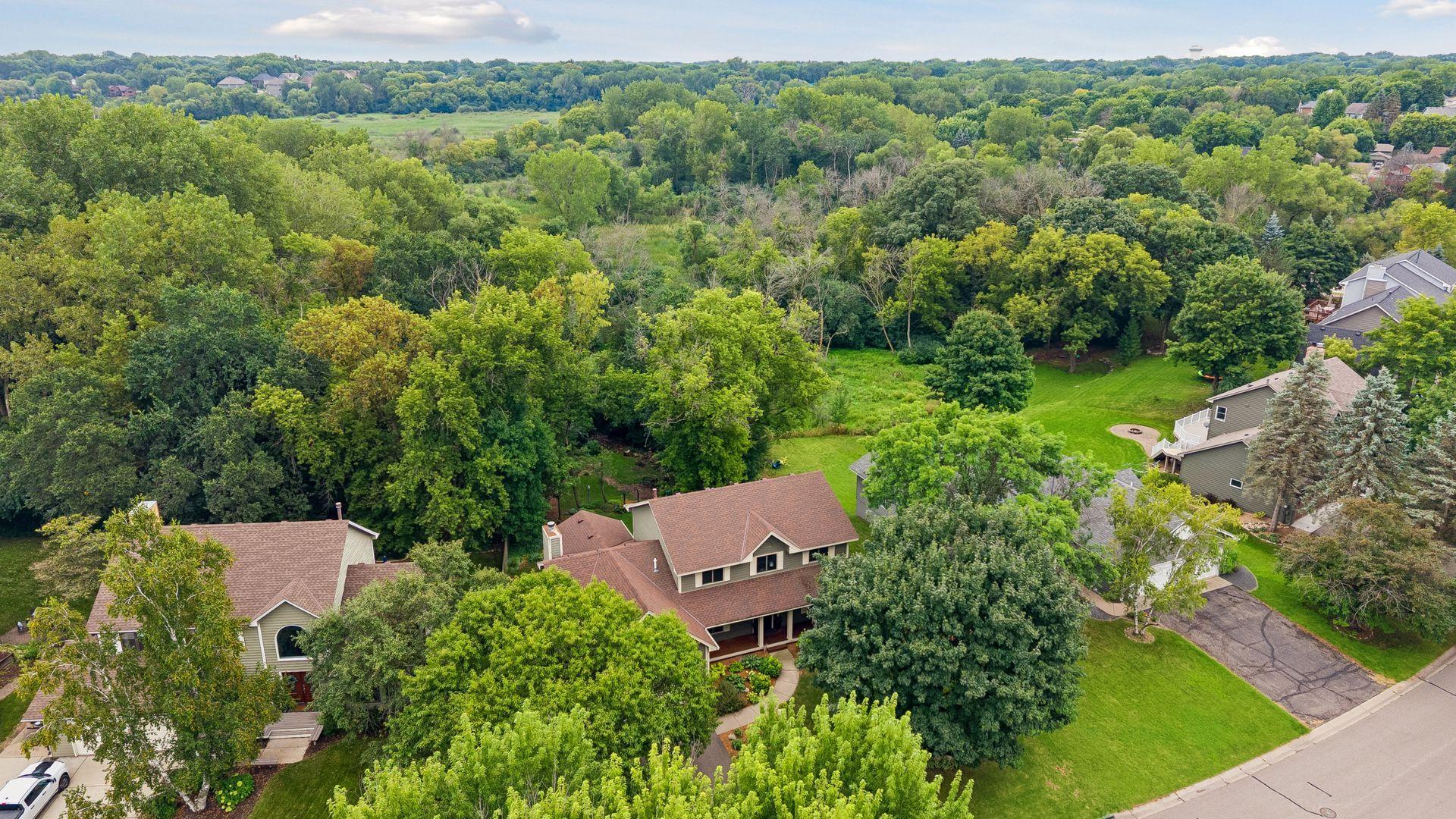View of Residential at 18477 Tristram Way, Eden Prairie MN 55346, Eden Prairie (56 of 56) - Mike Wilen | Minnesota Team Real Estate