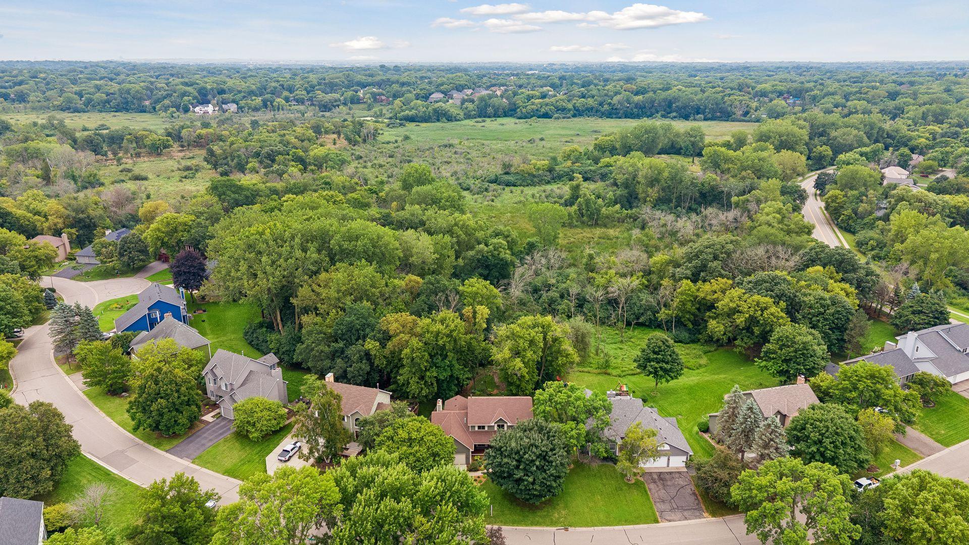 View of Residential at 18477 Tristram Way, Eden Prairie MN 55346, Eden Prairie (55 of 56) - Mike Wilen | Minnesota Team Real Estate