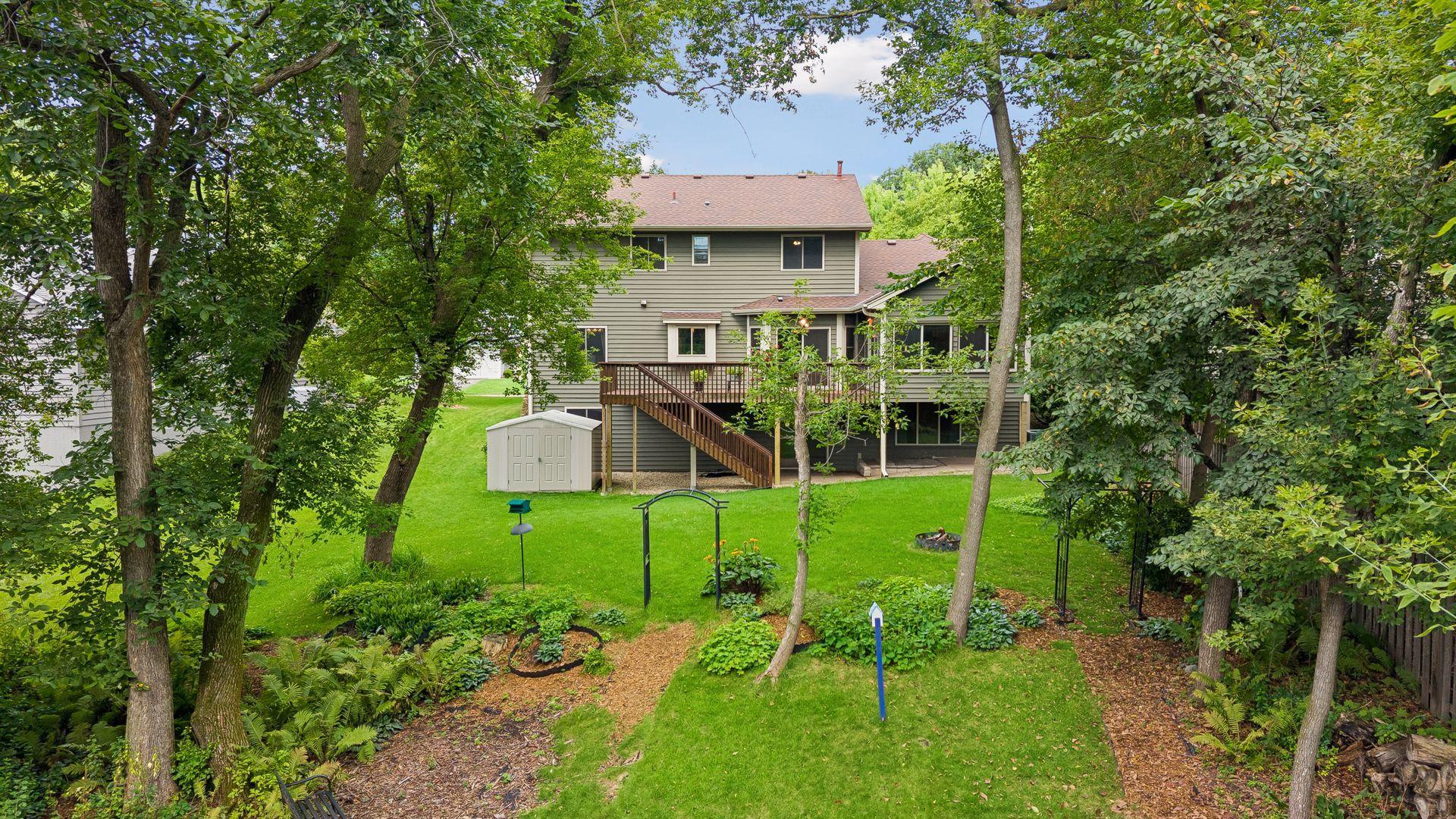 View of Residential at 18477 Tristram Way, Eden Prairie MN 55346, Eden Prairie (54 of 56) - Mike Wilen | Minnesota Team Real Estate