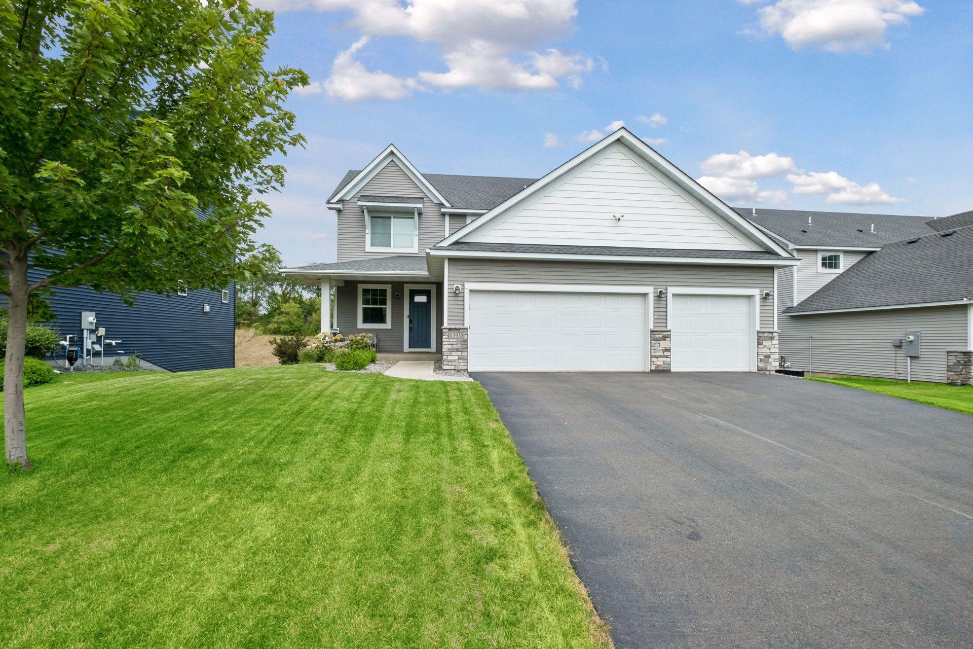 View of Residential at 13938 Ashford Path, Rosemount MN 55068, Rosemount (2 of 62) - Mike Wilen | Minnesota Team Real Estate