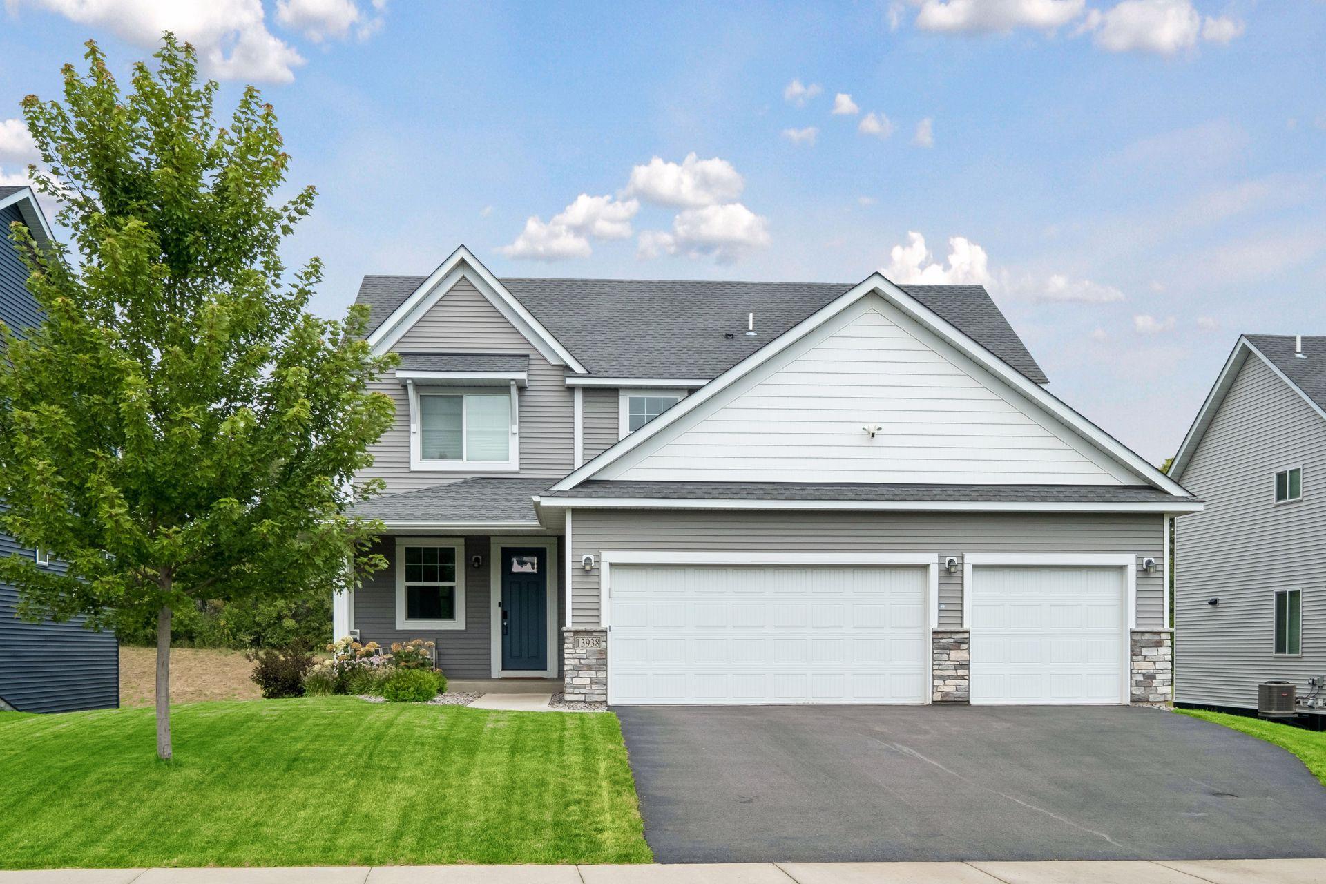 View of Residential at 13938 Ashford Path, Rosemount MN 55068, Rosemount (3 of 62) - Mike Wilen | Minnesota Team Real Estate