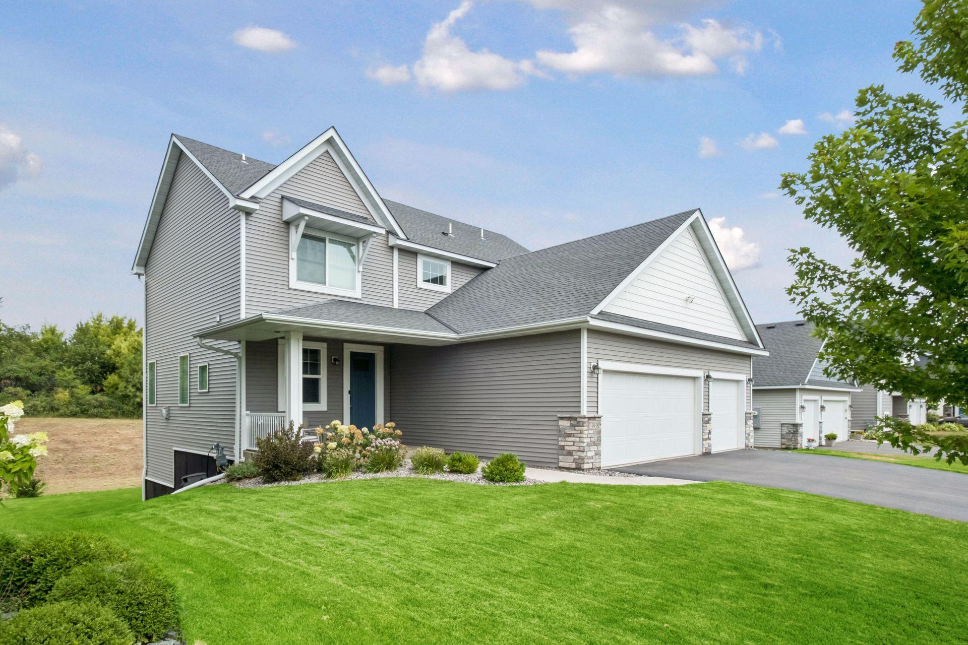 View of Single Family at 13938 Ashford Path, Rosemount - Mike Wilen | Minnesota Team Real Estate