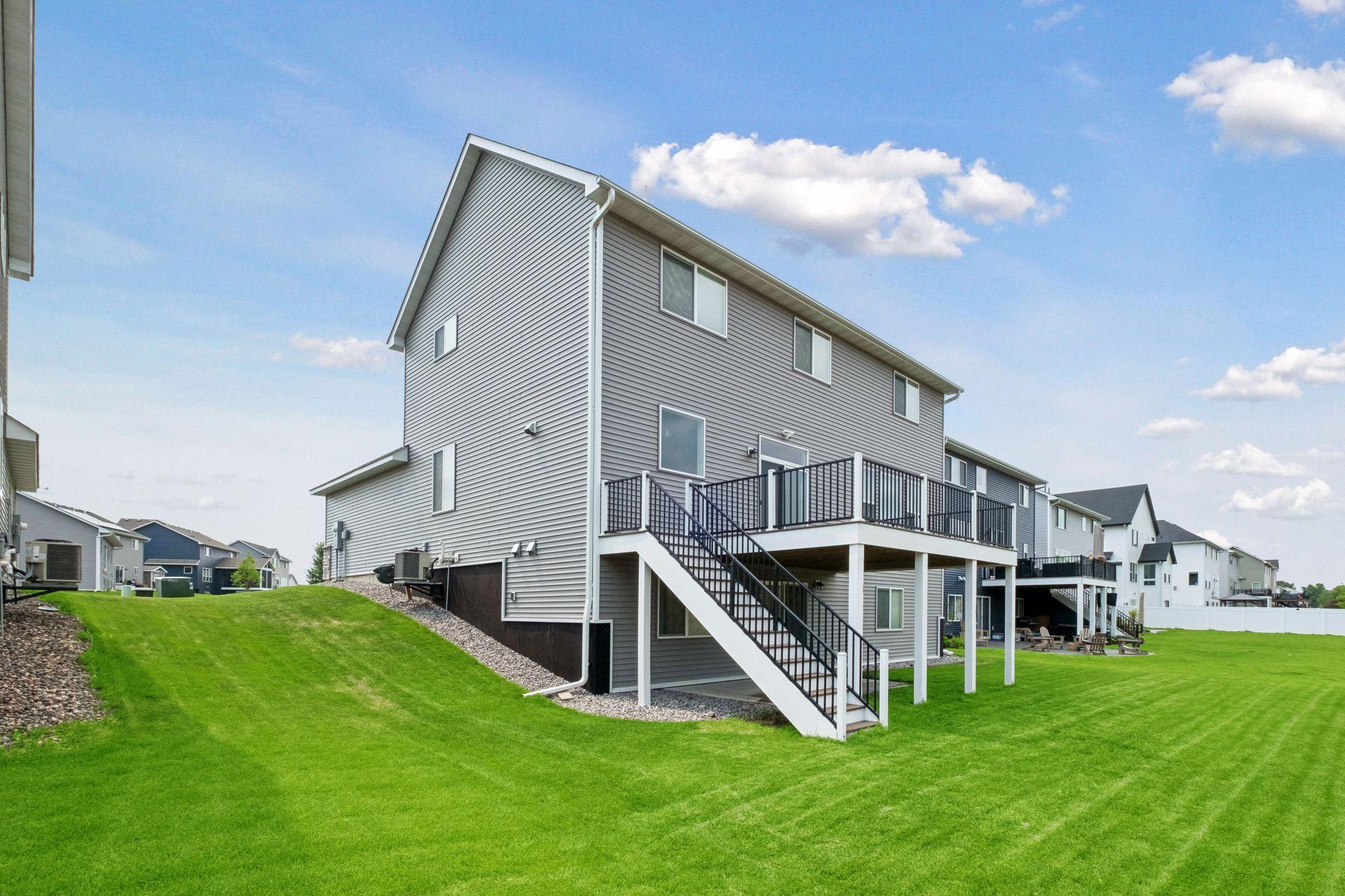 View of Residential at 13938 Ashford Path, Rosemount MN 55068, Rosemount (49 of 62) - Mike Wilen | Minnesota Team Real Estate