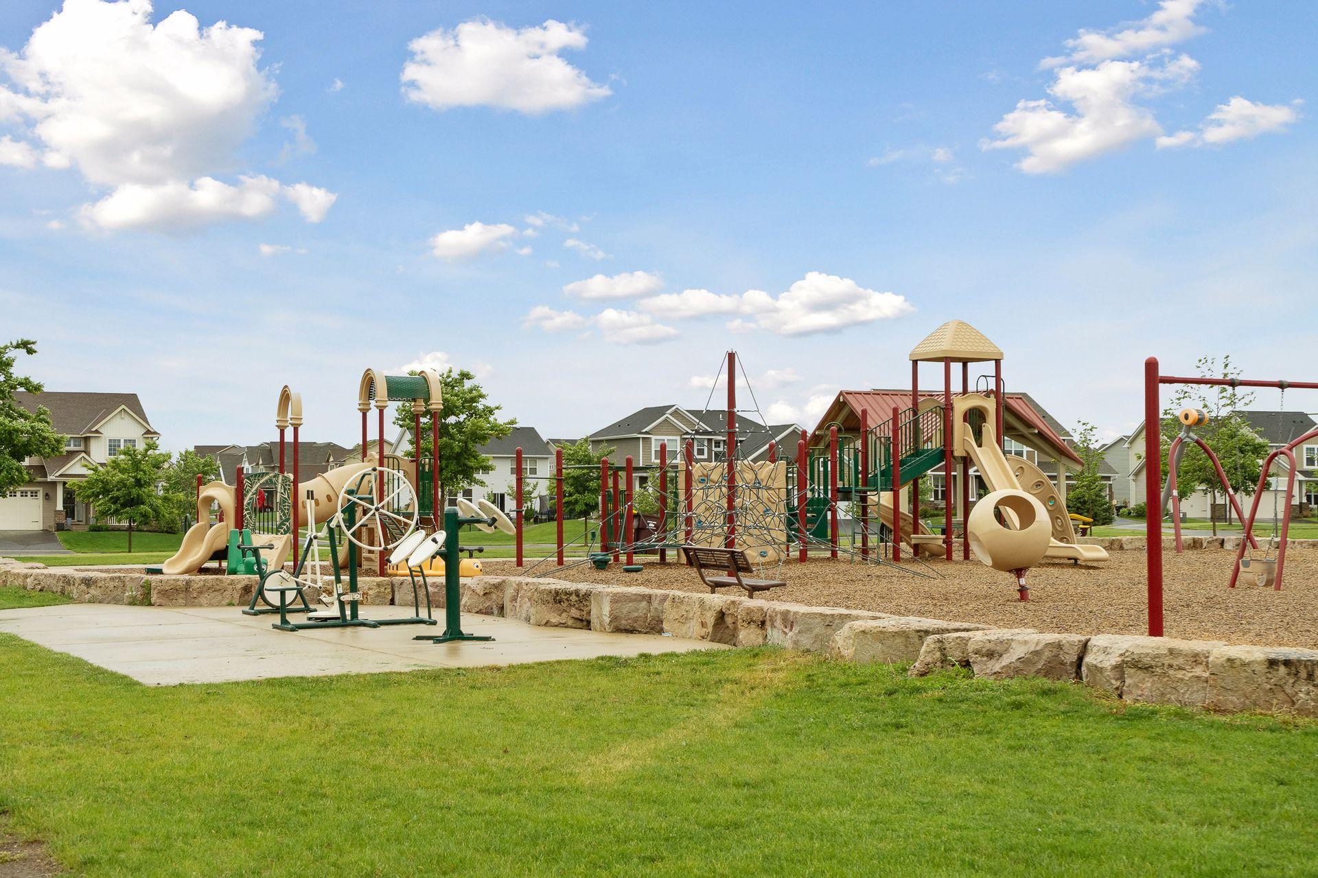View of Residential at 13938 Ashford Path, Rosemount MN 55068, Rosemount (58 of 62) - Mike Wilen | Minnesota Team Real Estate