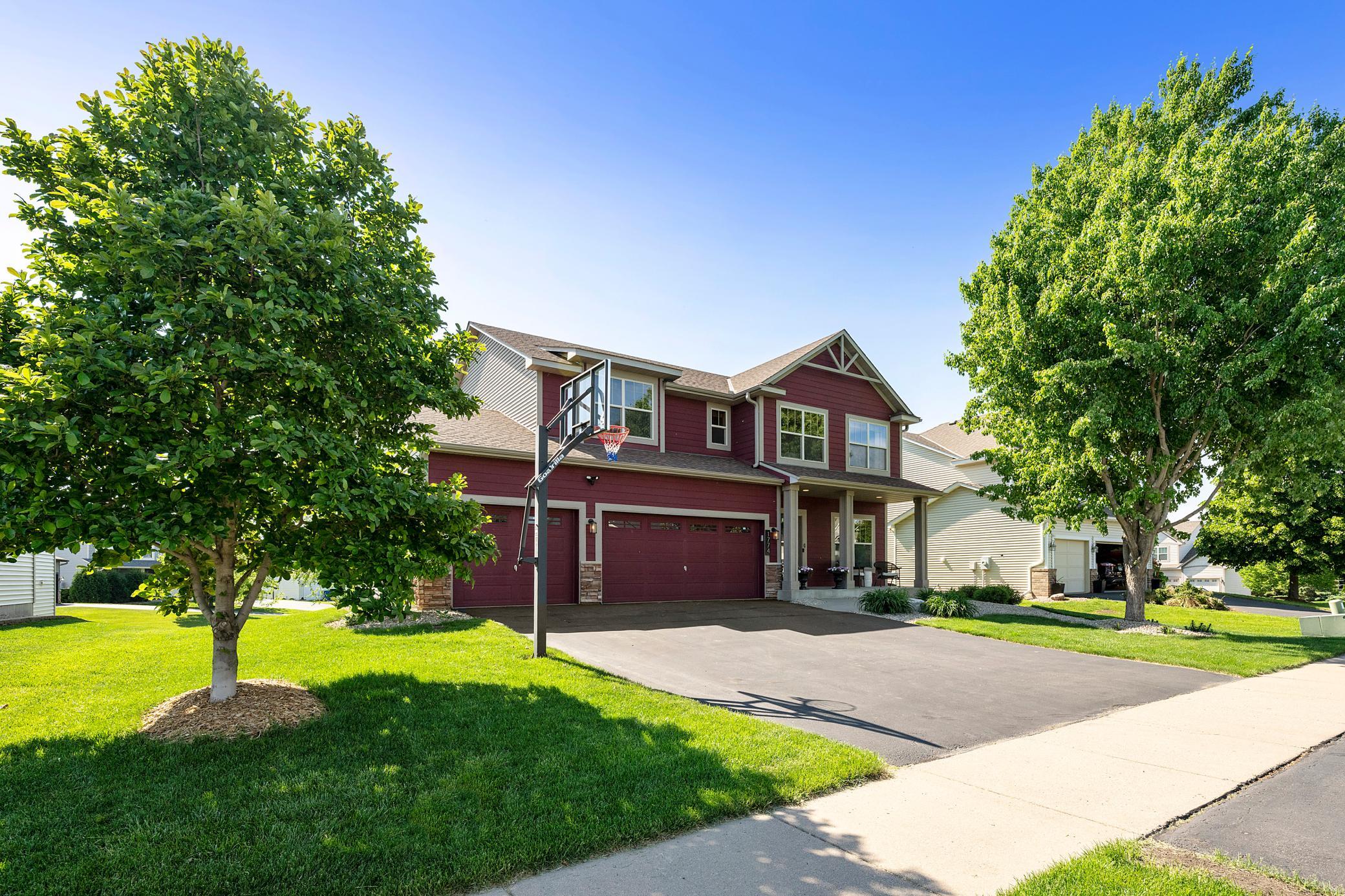 View of Residential at 1774 Fox Run, Shakopee MN 55379, Shakopee (2 of 46) - Mike Wilen | Minnesota Team Real Estate