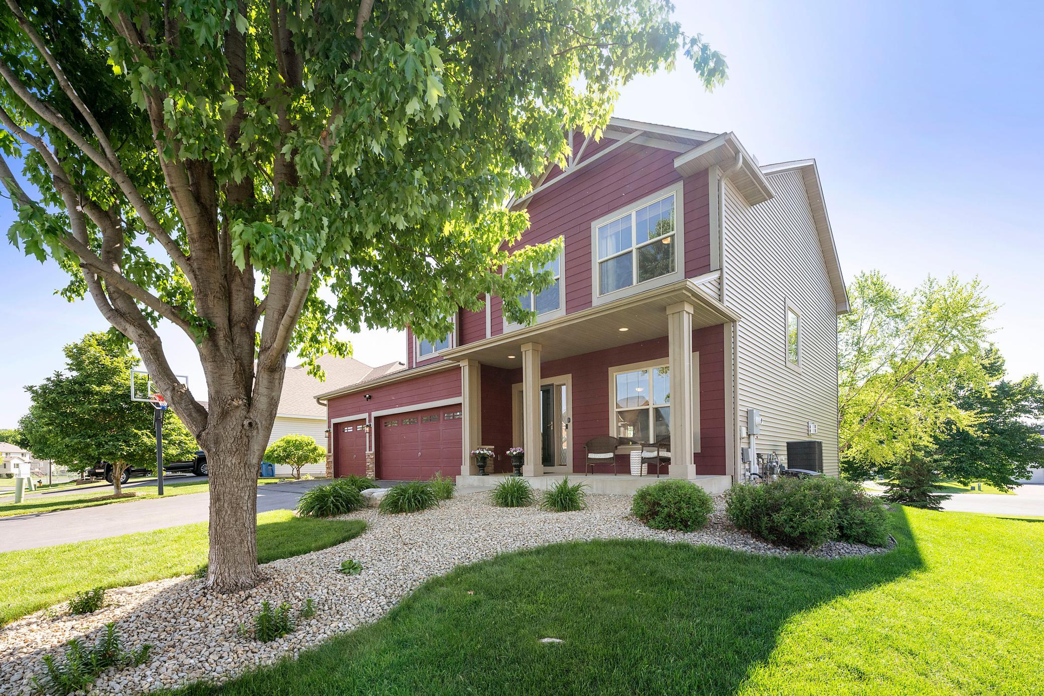 View of Residential at 1774 Fox Run, Shakopee MN 55379, Shakopee (3 of 46) - Mike Wilen | Minnesota Team Real Estate