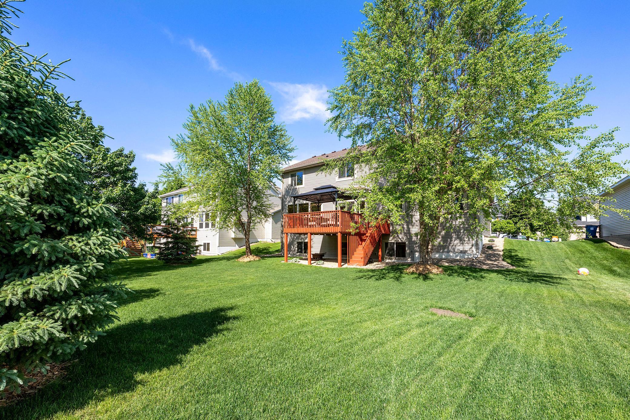 View of Residential at 1774 Fox Run, Shakopee MN 55379, Shakopee (8 of 46) - Mike Wilen | Minnesota Team Real Estate