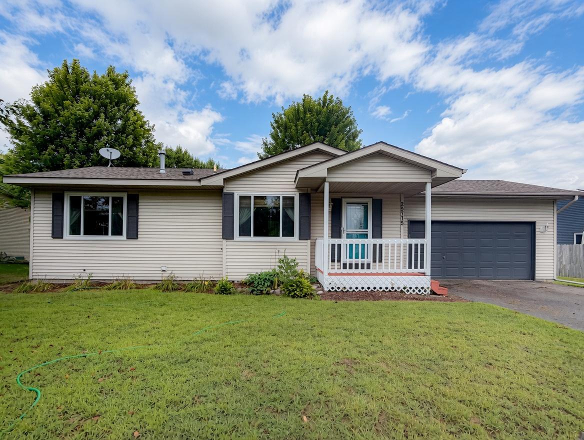 View of Residential at 25775 10th Street, Zimmerman MN 55398, Zimmerman - Mike Wilen | Minnesota Team Real Estate