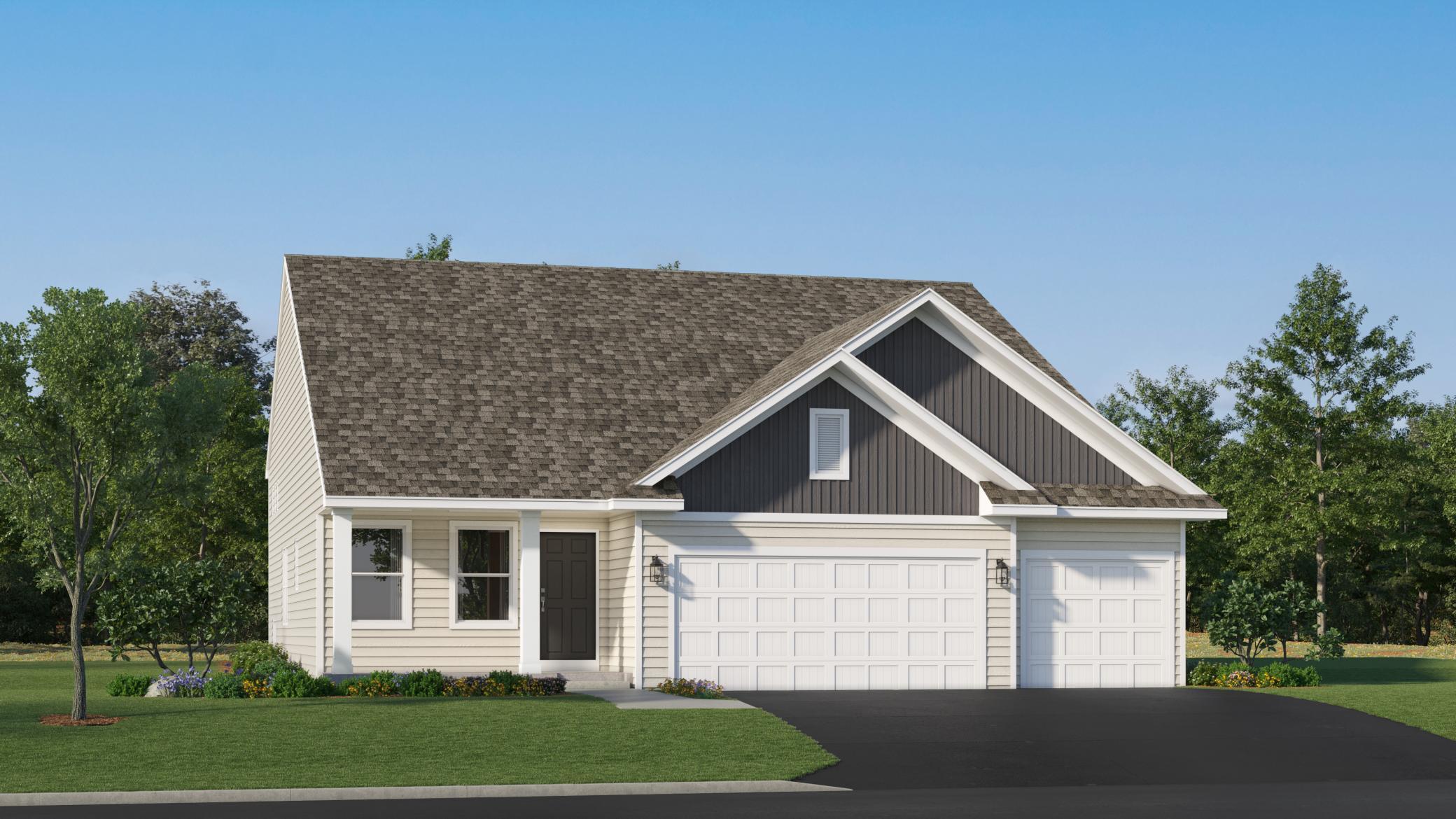 View of Residential at 712 152nd Lane, Andover MN 55304, Andover - Mike Wilen | Minnesota Team Real Estate